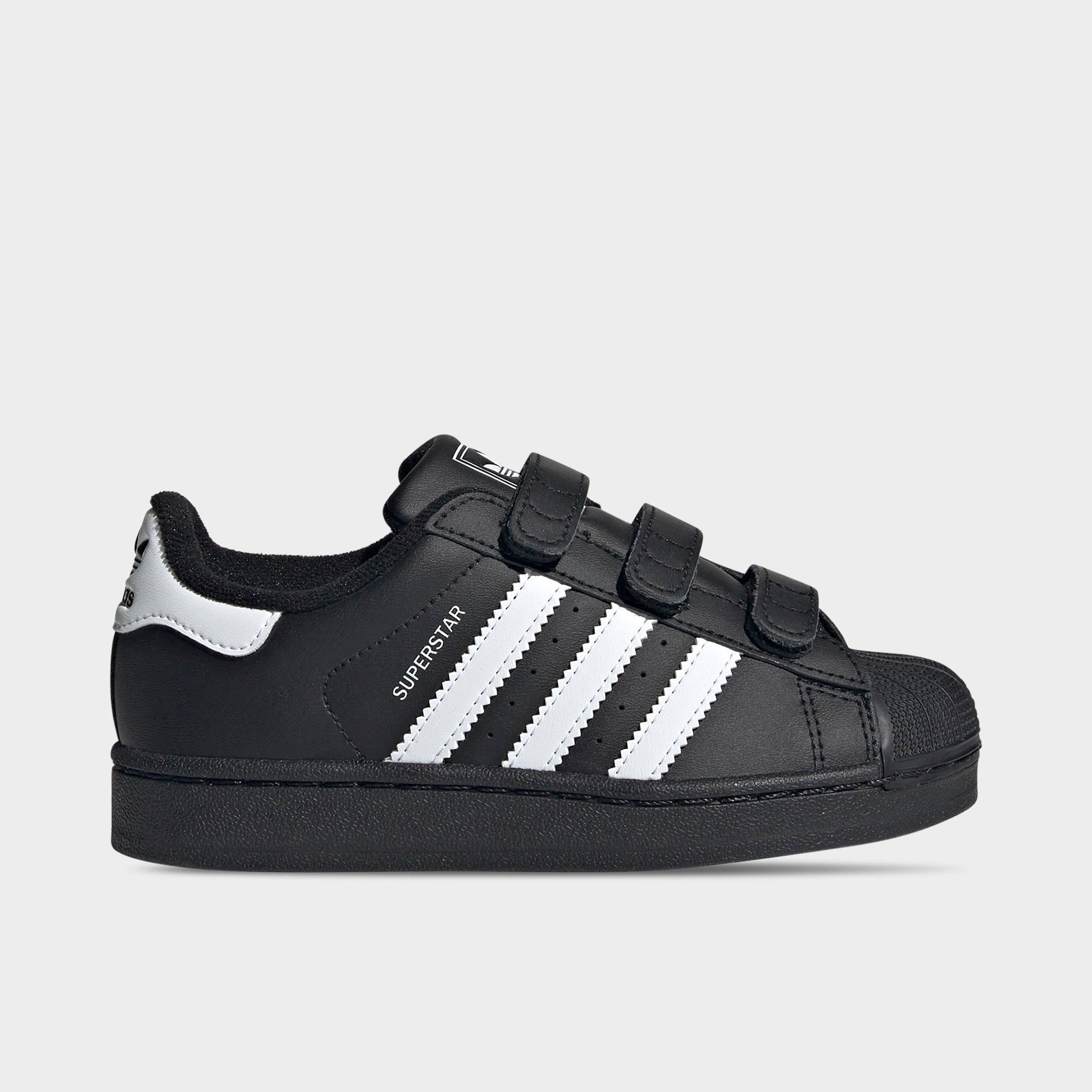 Little Kids' adidas Originals Superstar II Comfort Closure