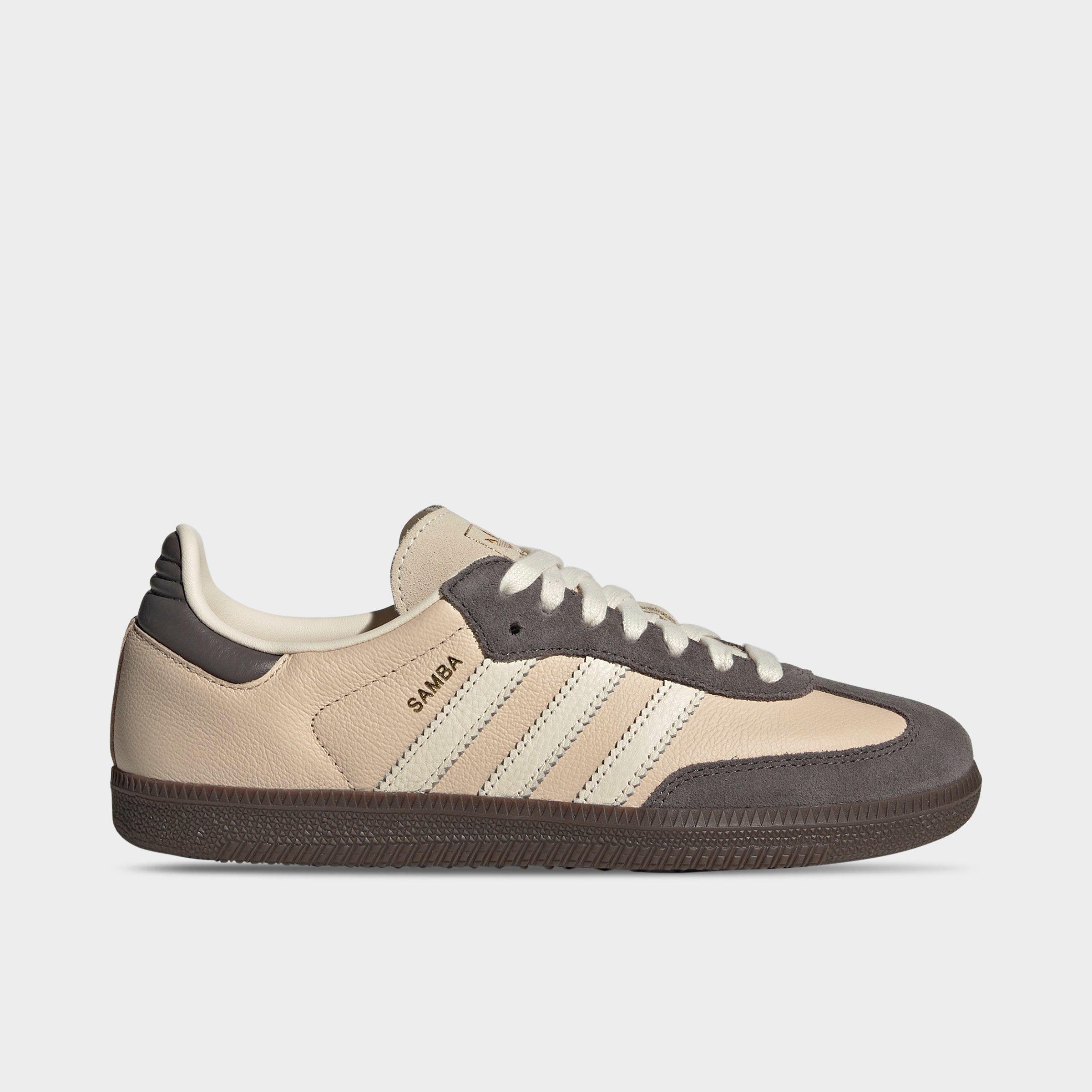 Women's adidas Originals Samba OG Casual Shoes | Finish Line
