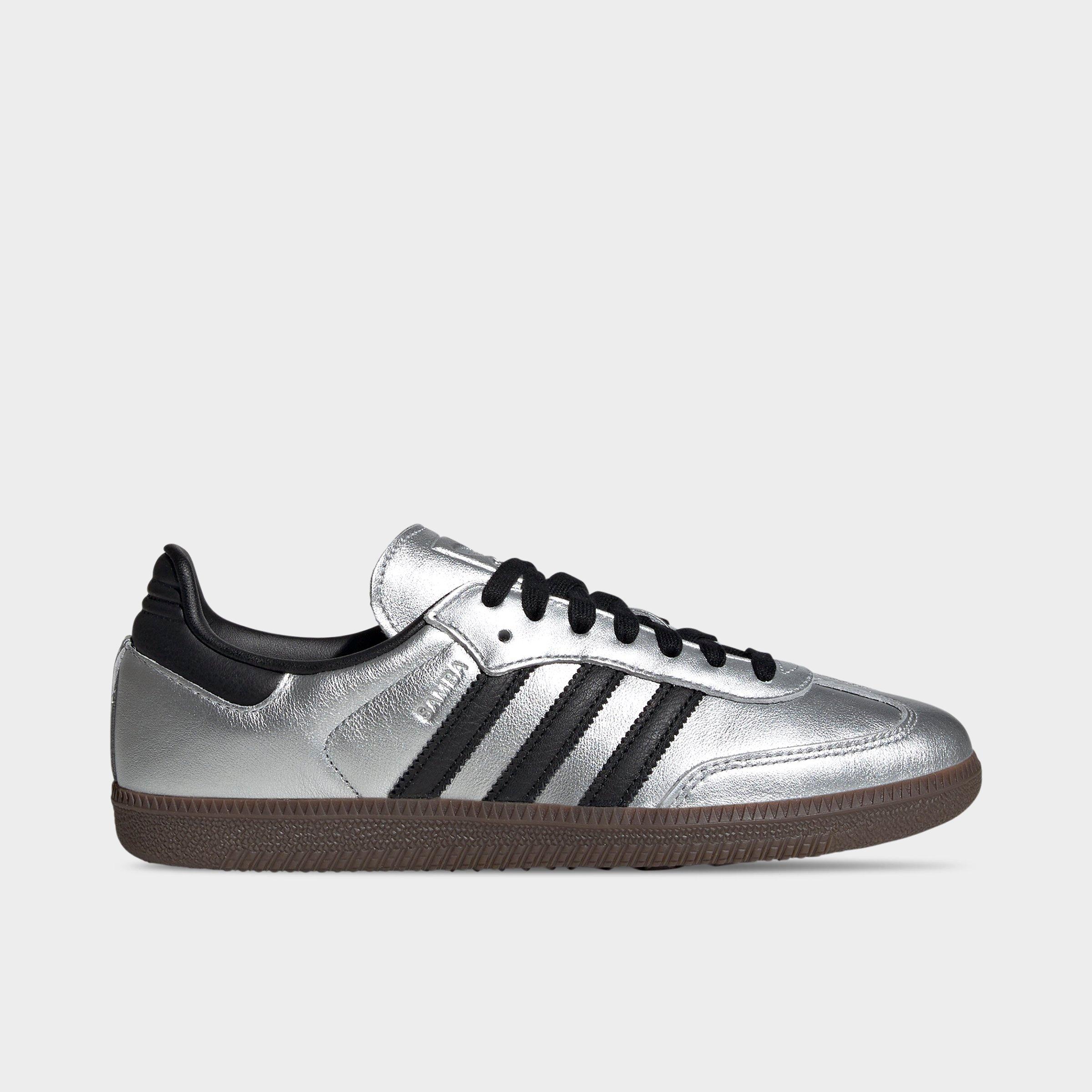 adidas SAMBA OG ブラック 27.5 adidas Samba OG Shoes - Black | Free Shipping with adiClub