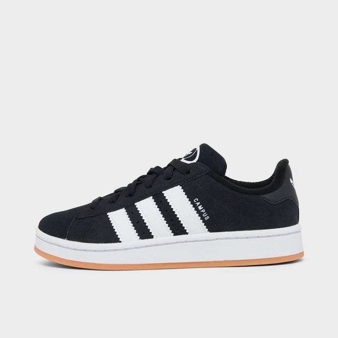 Little Kids' adidas Originals Campus 00s Stretch Lace Casual Shoes ...