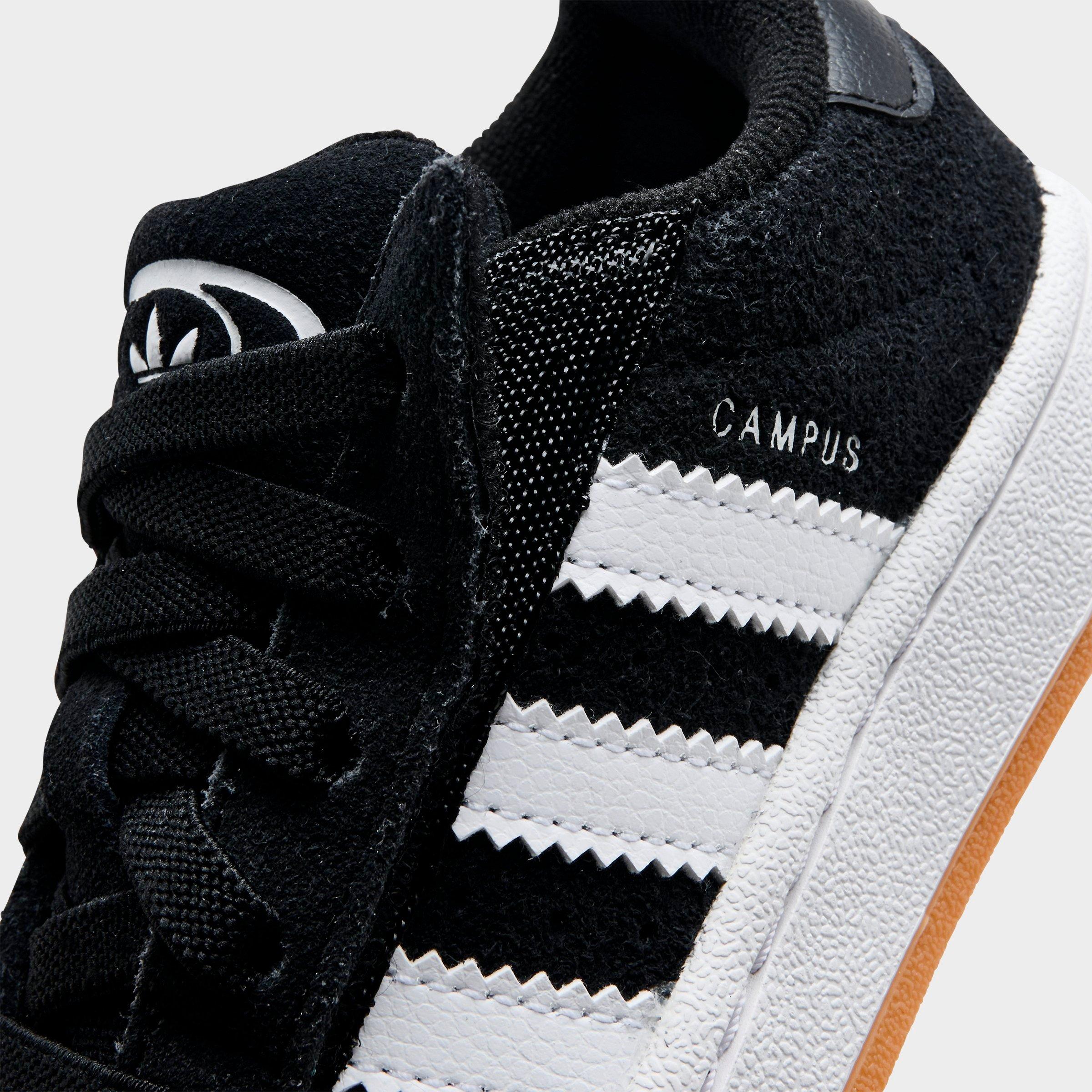 adidas gazelle silver green womens adidas Disney Mickey Mouse Campus 00s LED Lights Comfort Closure Elastic Lace Shoes Kids Black 8K