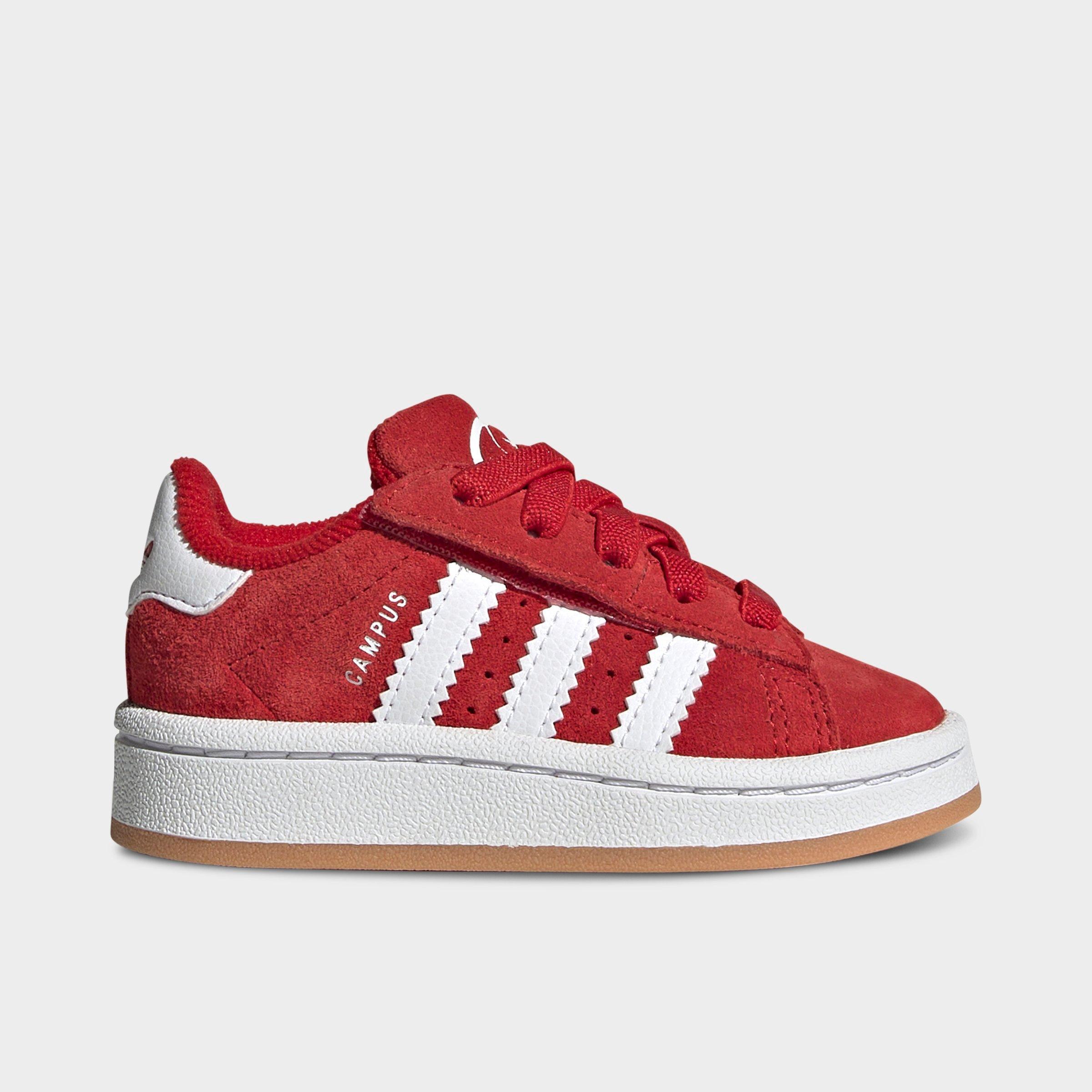 靴 adidas Campus Kids' Toddler adidas Originals Campus 00s Comfort Closure