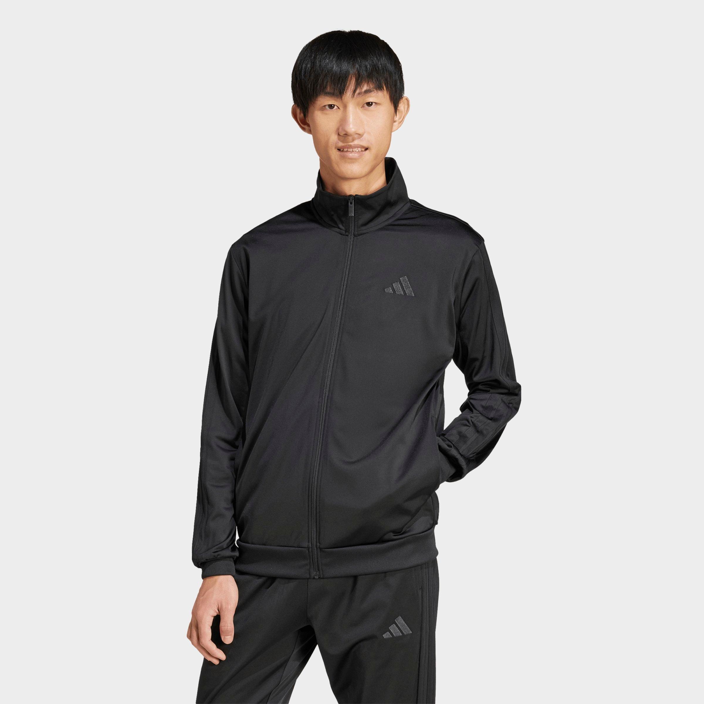 Men's adidas Dayready Track Jacket | Finish Line