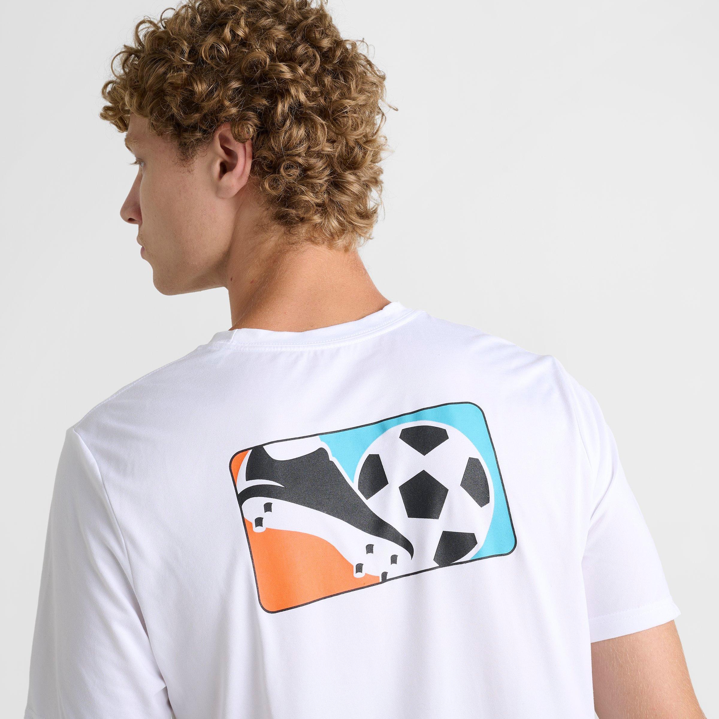 Men's adidas Inter Miami CF MLS Pre-Game T-Shirt