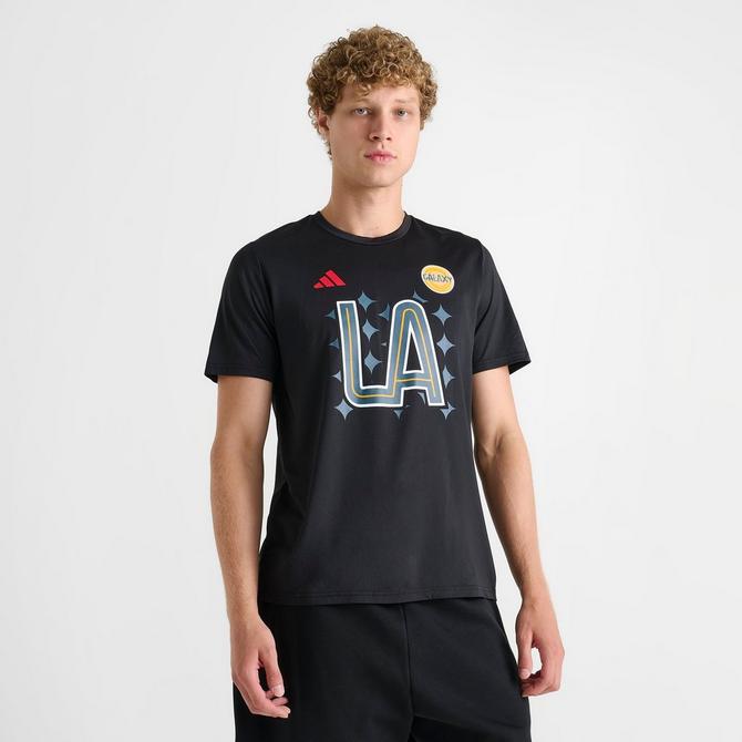 Adidas shirt galaxy clearance
