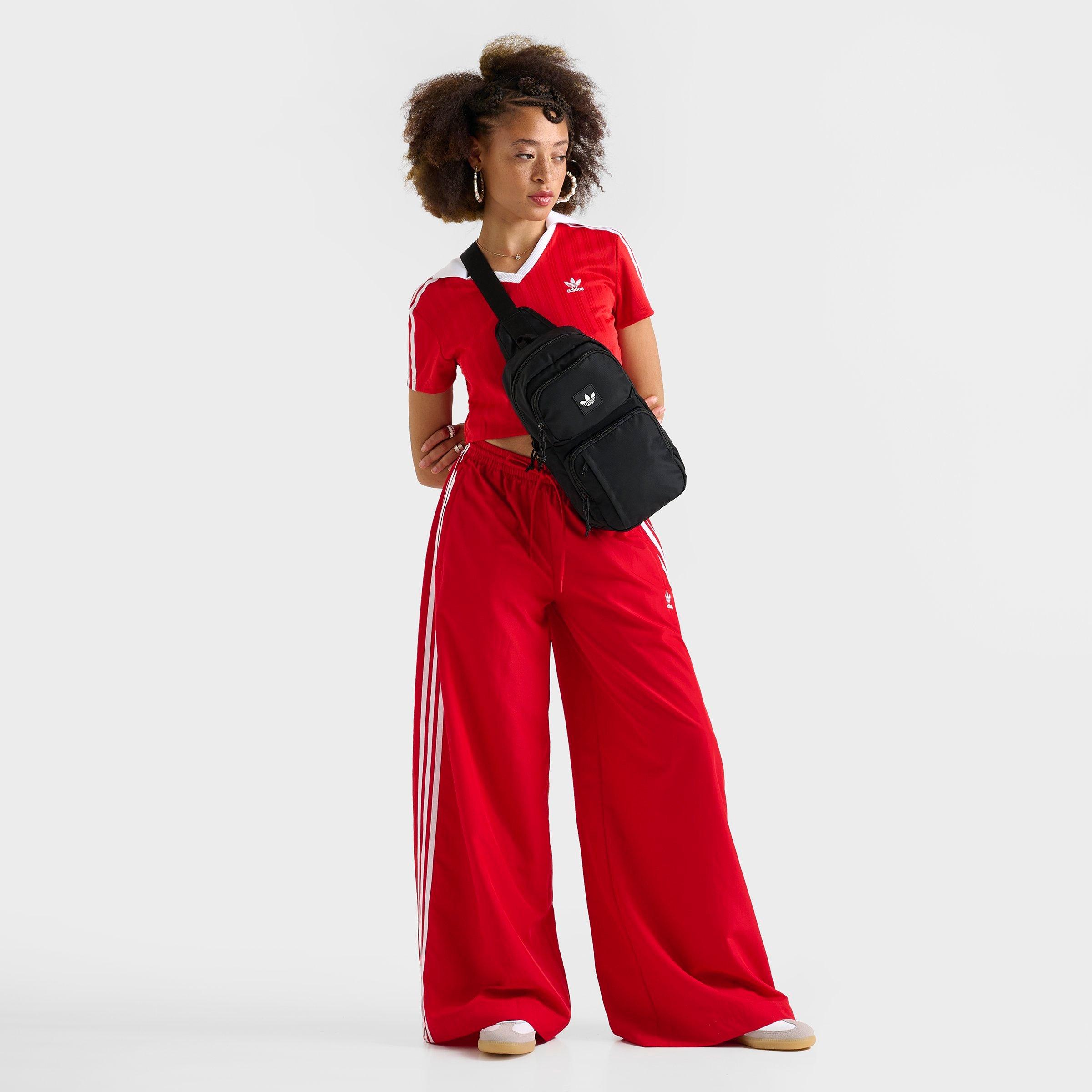 adidas Utility 4 Sling Bag| Finish Line