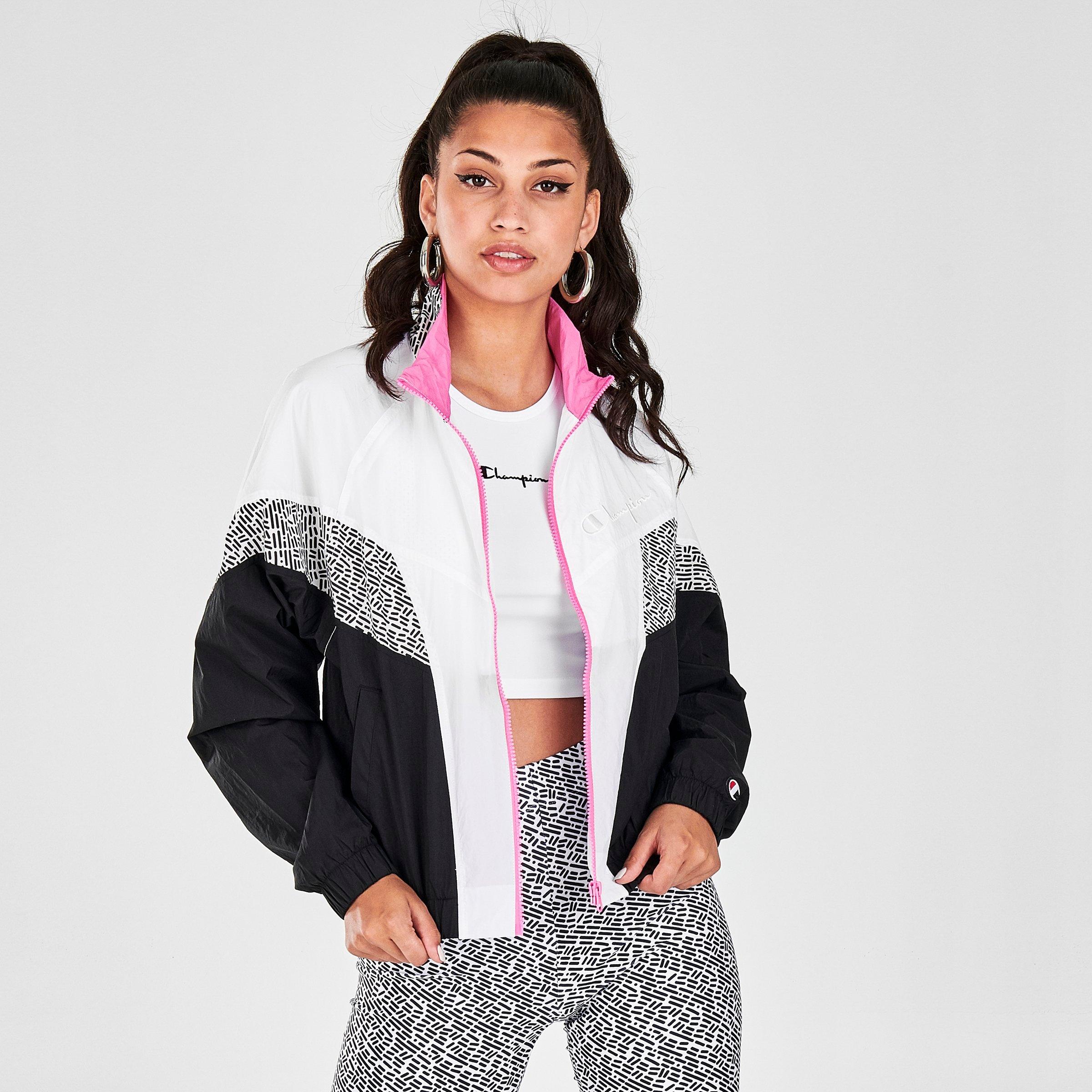 finish line champion jacket