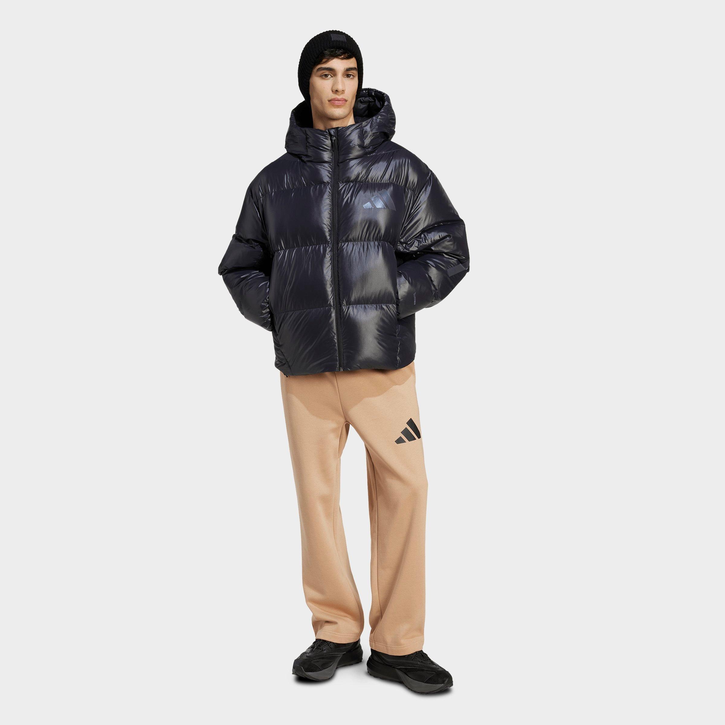 Men's adidas Z.N.E. Climawarm Down Puffer Jacket | Finish Line