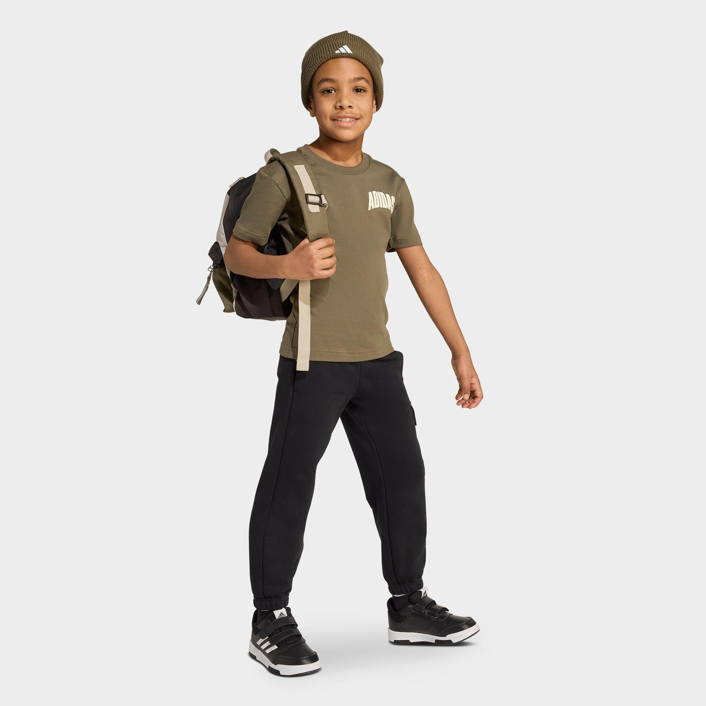 Little Kids' adidas x The Simpsons T-Shirt