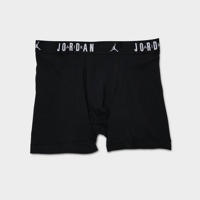 JUICY COUTURE 2 PK BOXER SHORTS