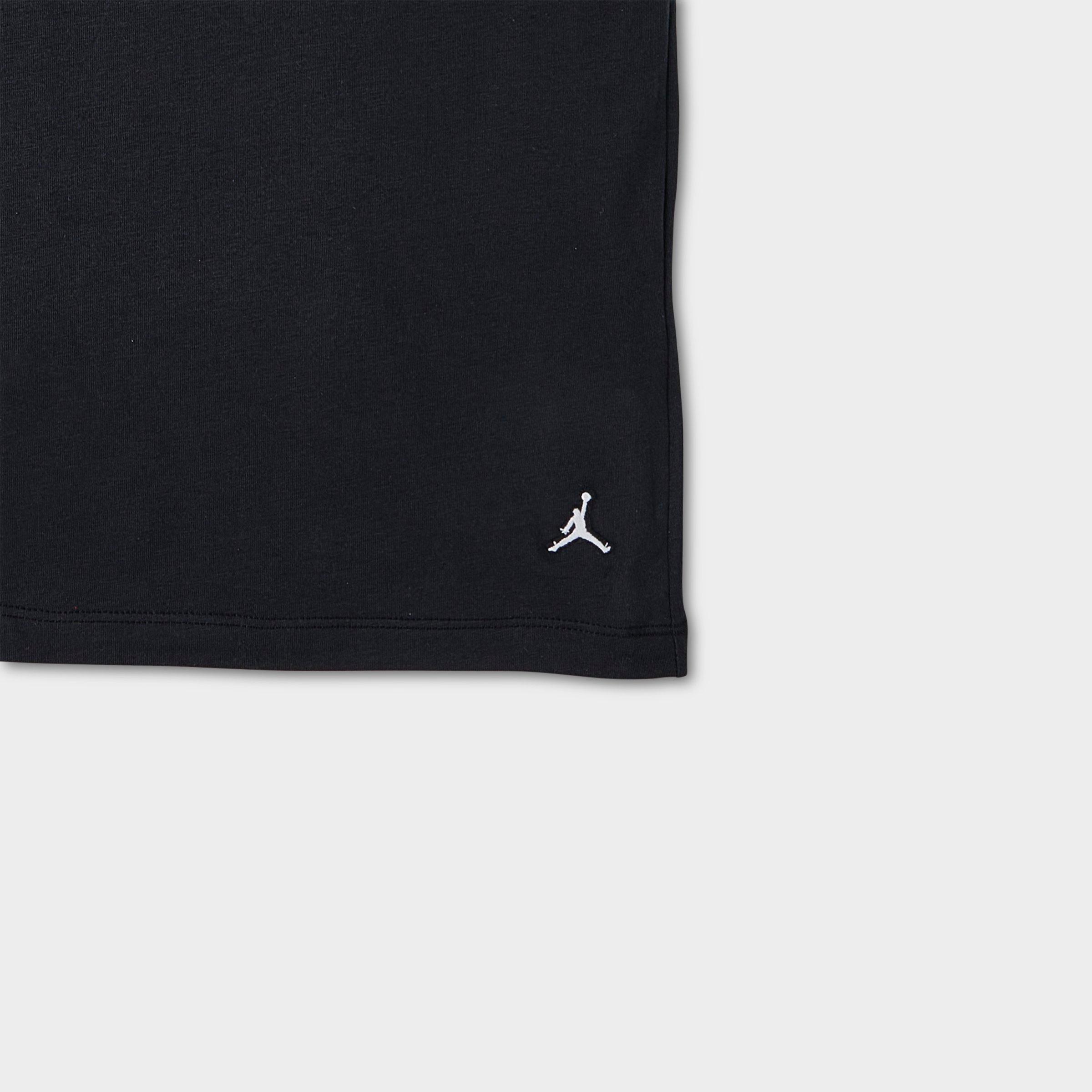 Men's Jordan Flight Base T-Shirt (2-Pack)