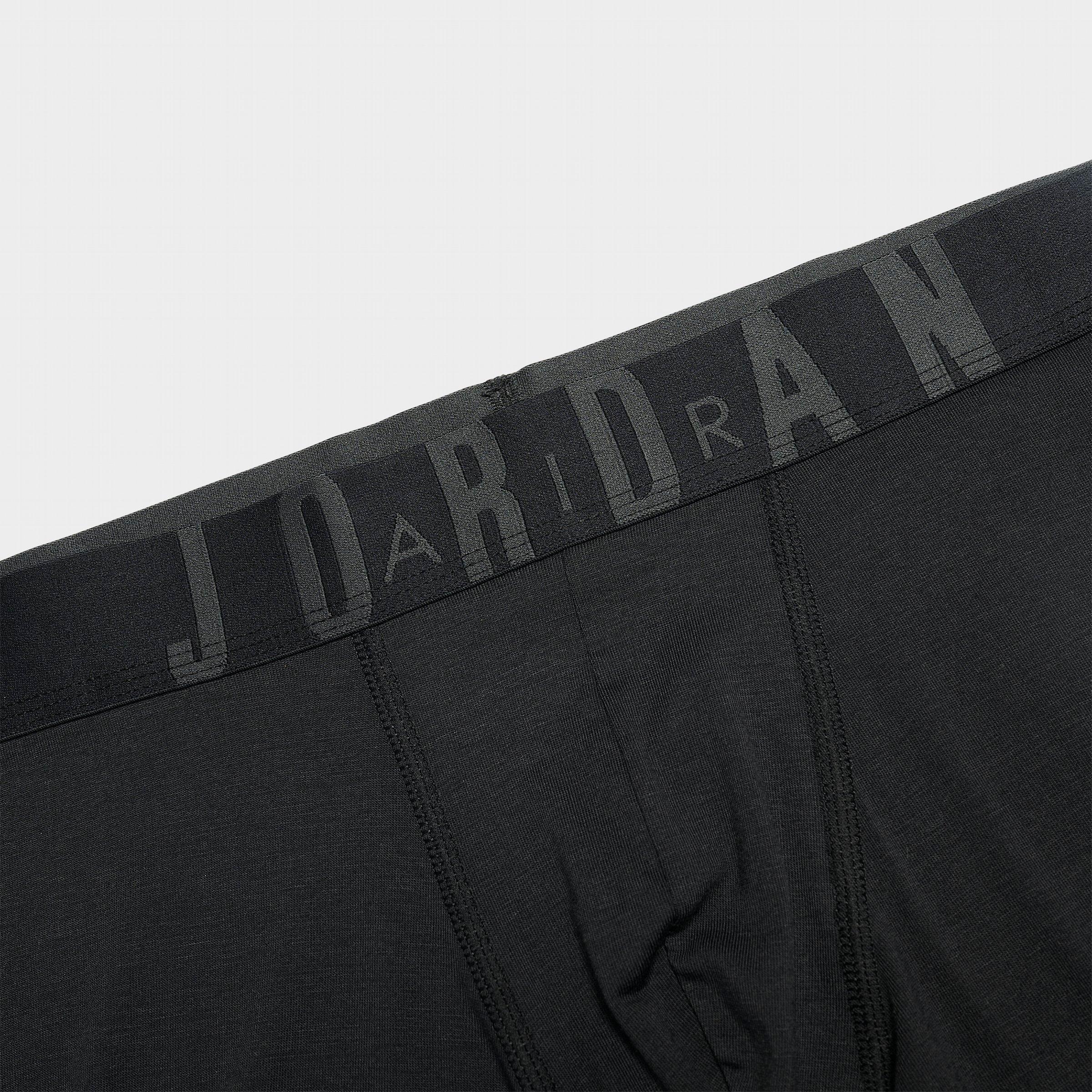 Men's Jordan Flight Modal Monogram Boxer Briefs (3-Pack)