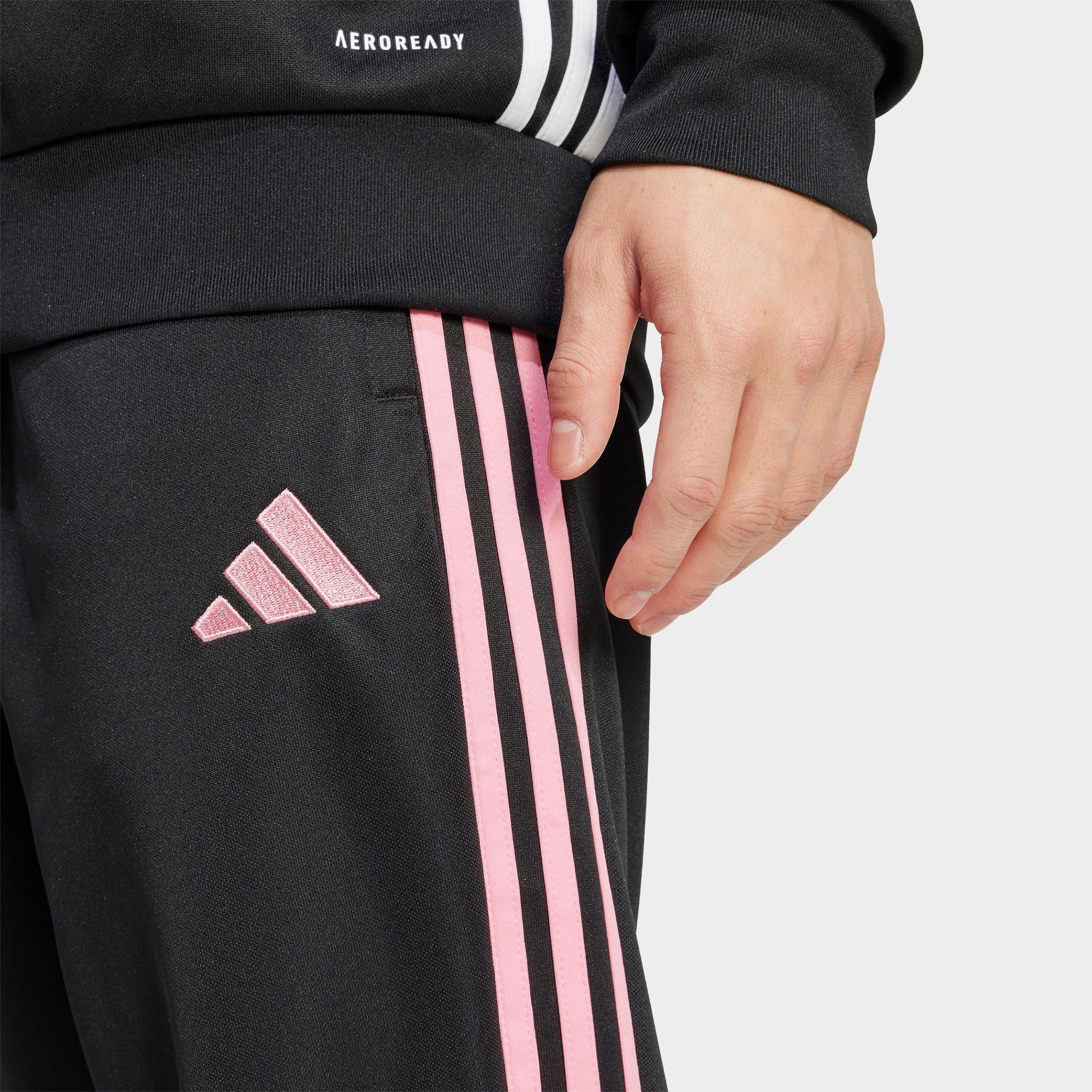 Men's adidas Tiro 25 Essentials Training Pants | Finish Line