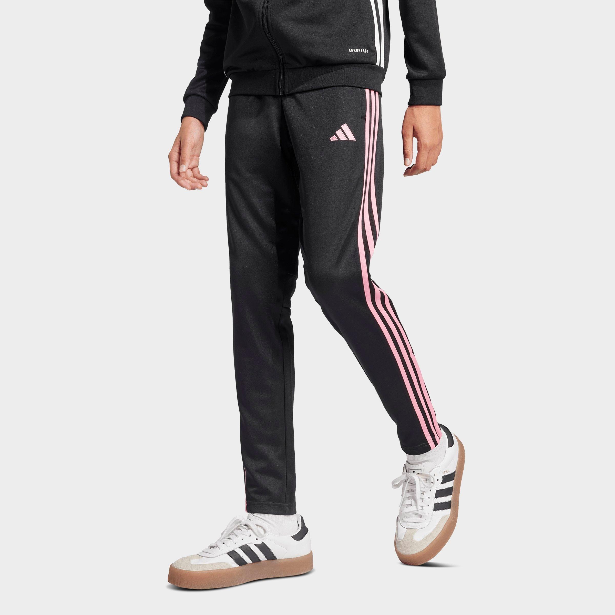 Big Kids' adidas Tiro 25 Essentials Training Pants