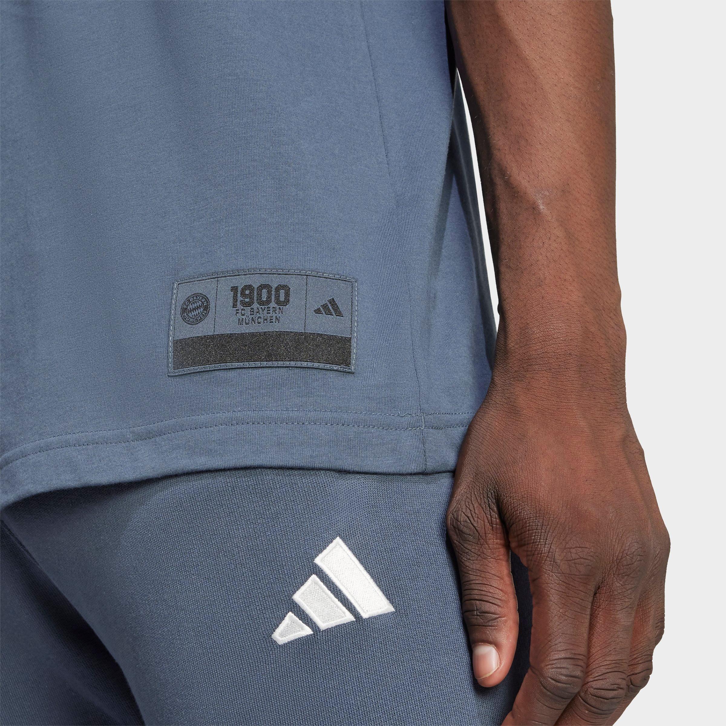 Men's adidas FC Bayern US Pack T-Shirt