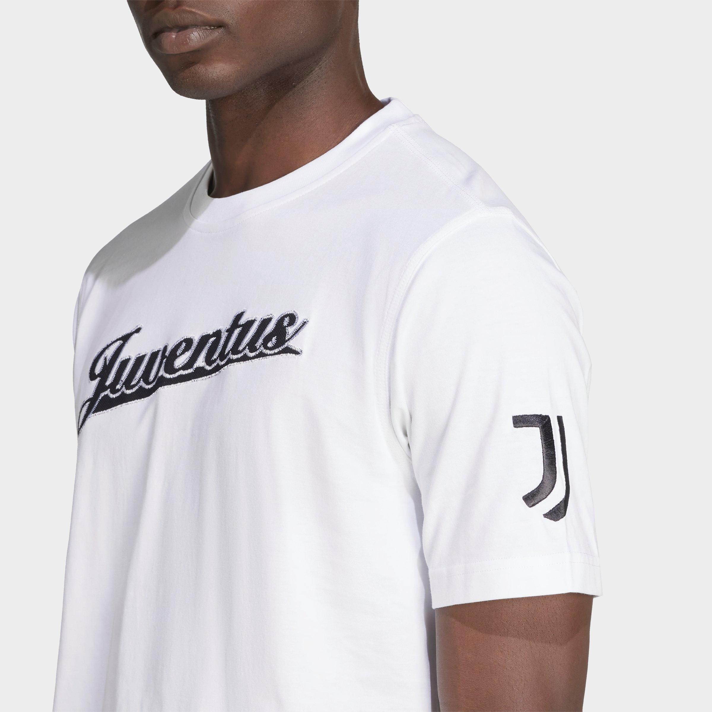 Men's adidas Juventus US Pack T-Shirt