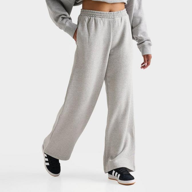 Grey adidas pants womens shop