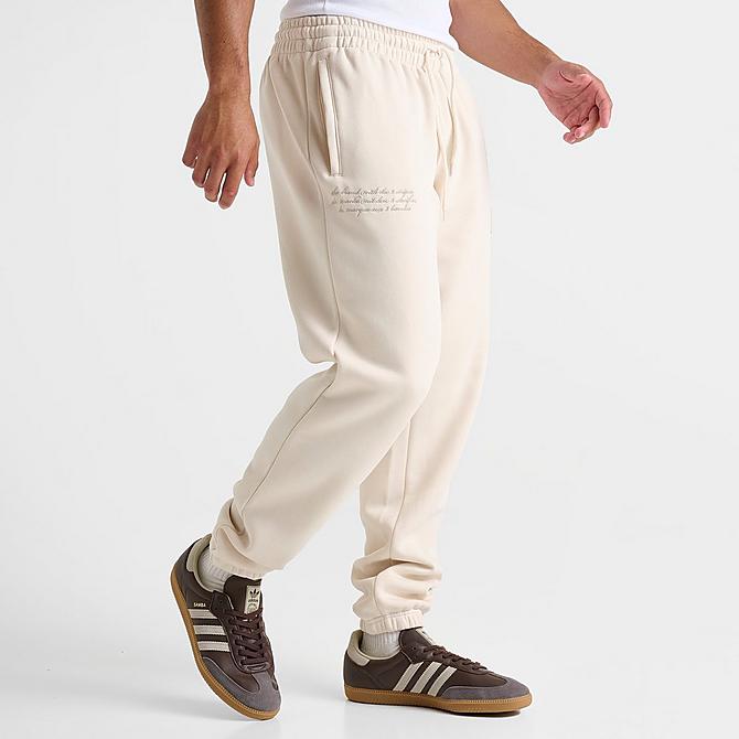 Men's adidas Originals Arch Jogger Pants Men's adidas Originals Arch Jogger Pants