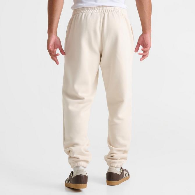 Adidas originals luxe joggers deals