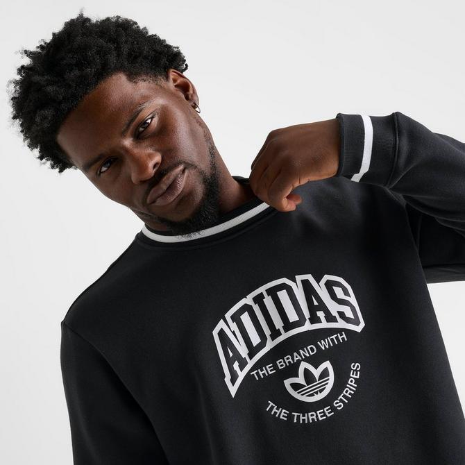 Crewneck adidas original sale