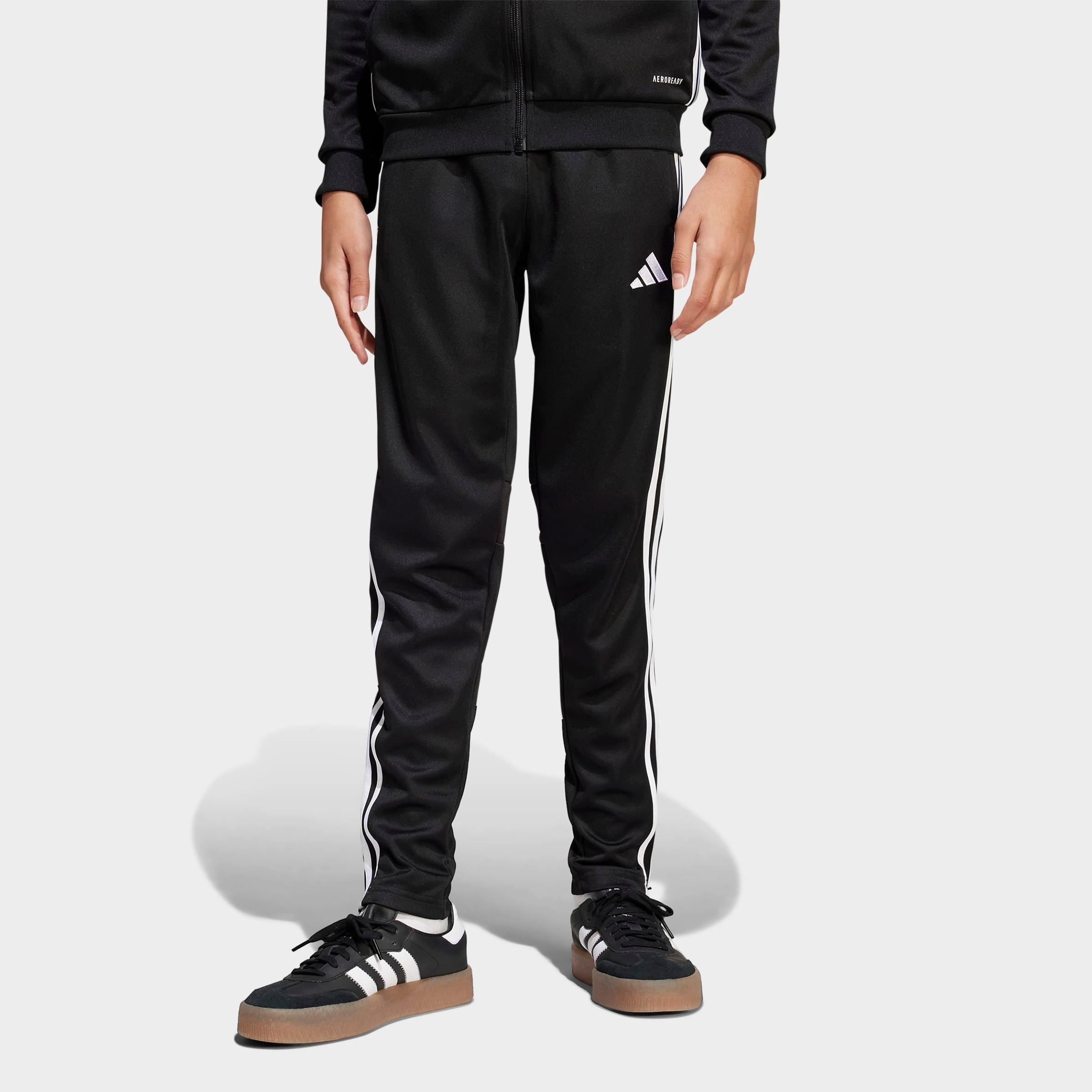 Big Kids' adidas Tiro 25 Essentials Training Pants | Finish Line