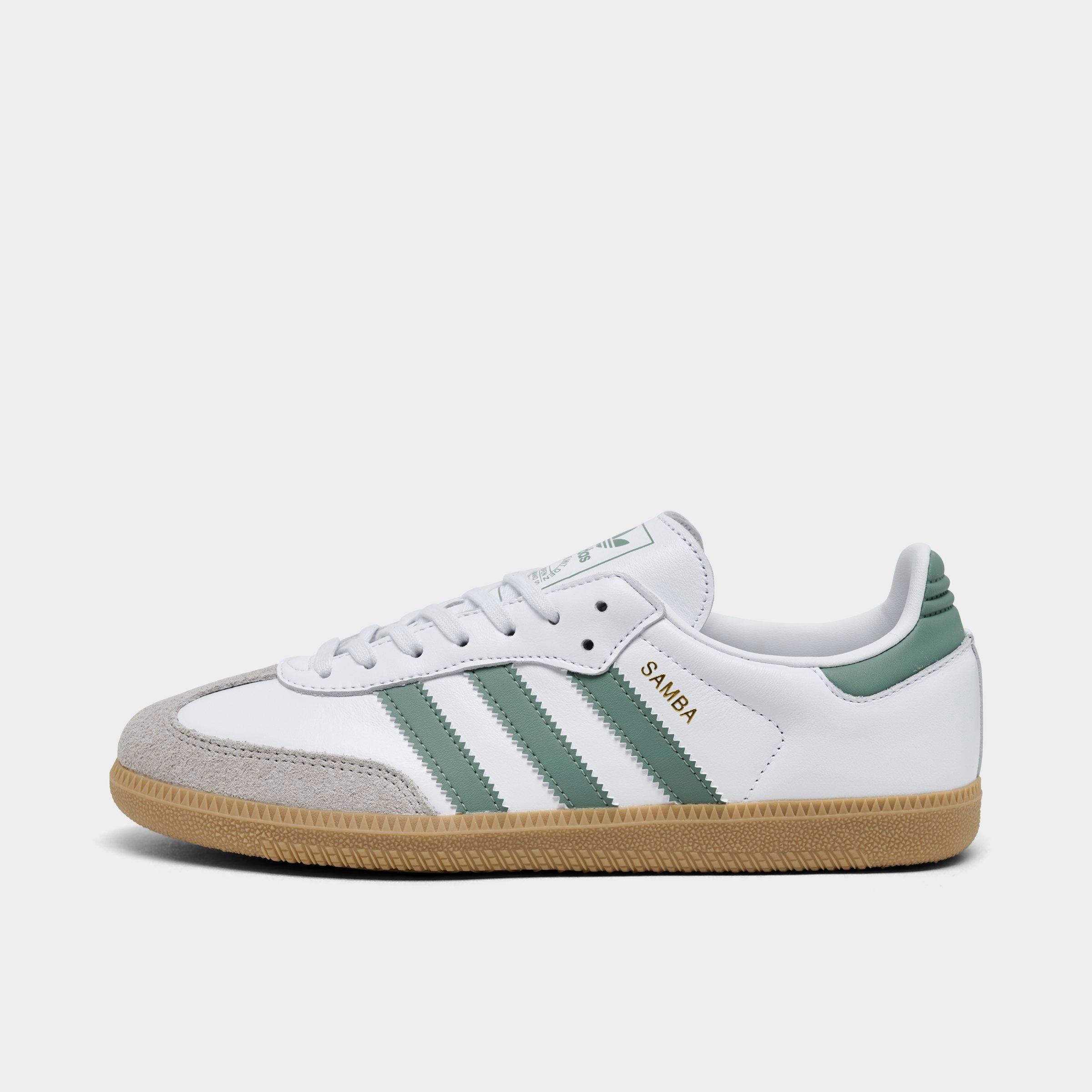 adidas サンバ OG 27.5 adidas Samba OG Shoes - White | Free Shipping with adiClub