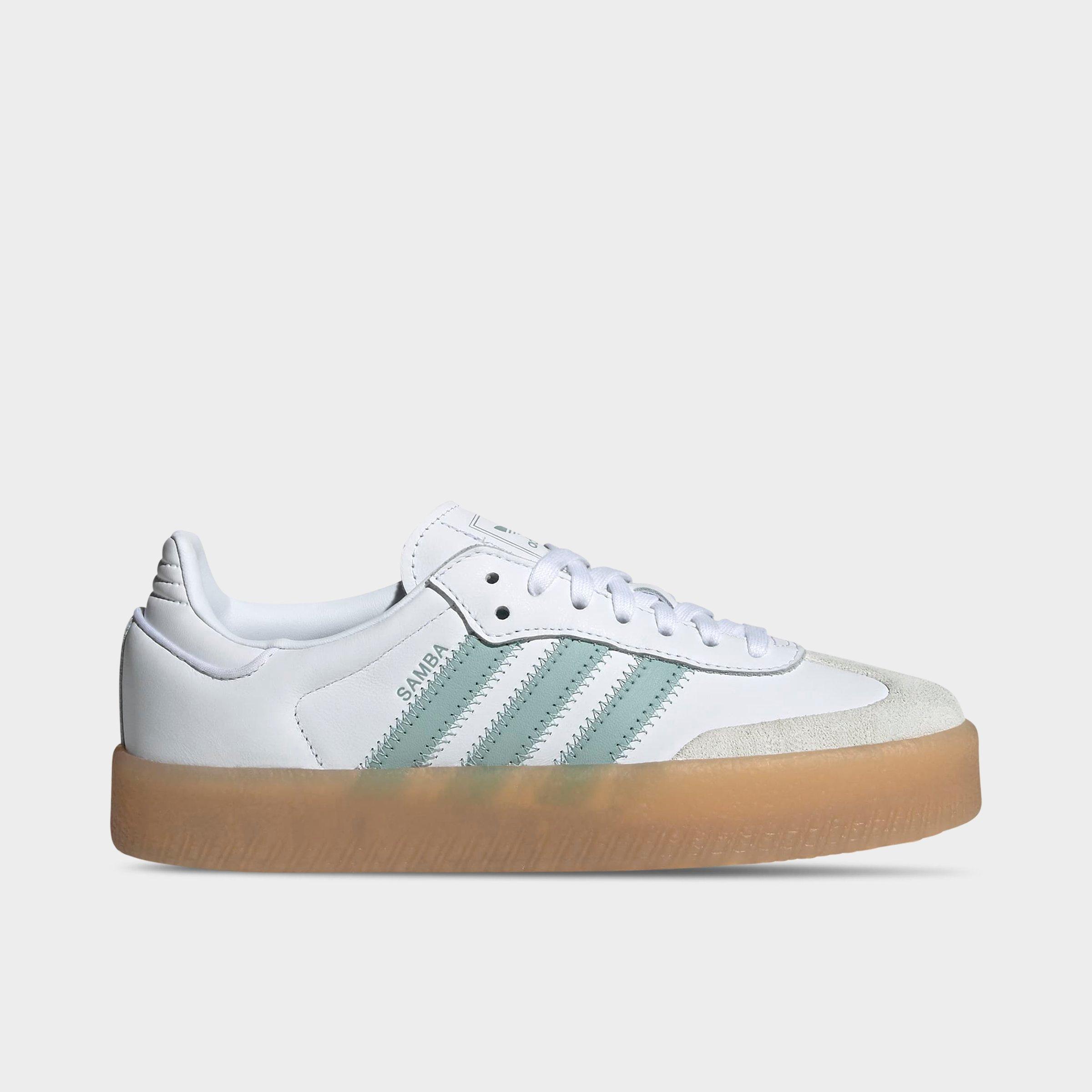 Women's adidas Originals Sambae Casual Shoes | Finish Line