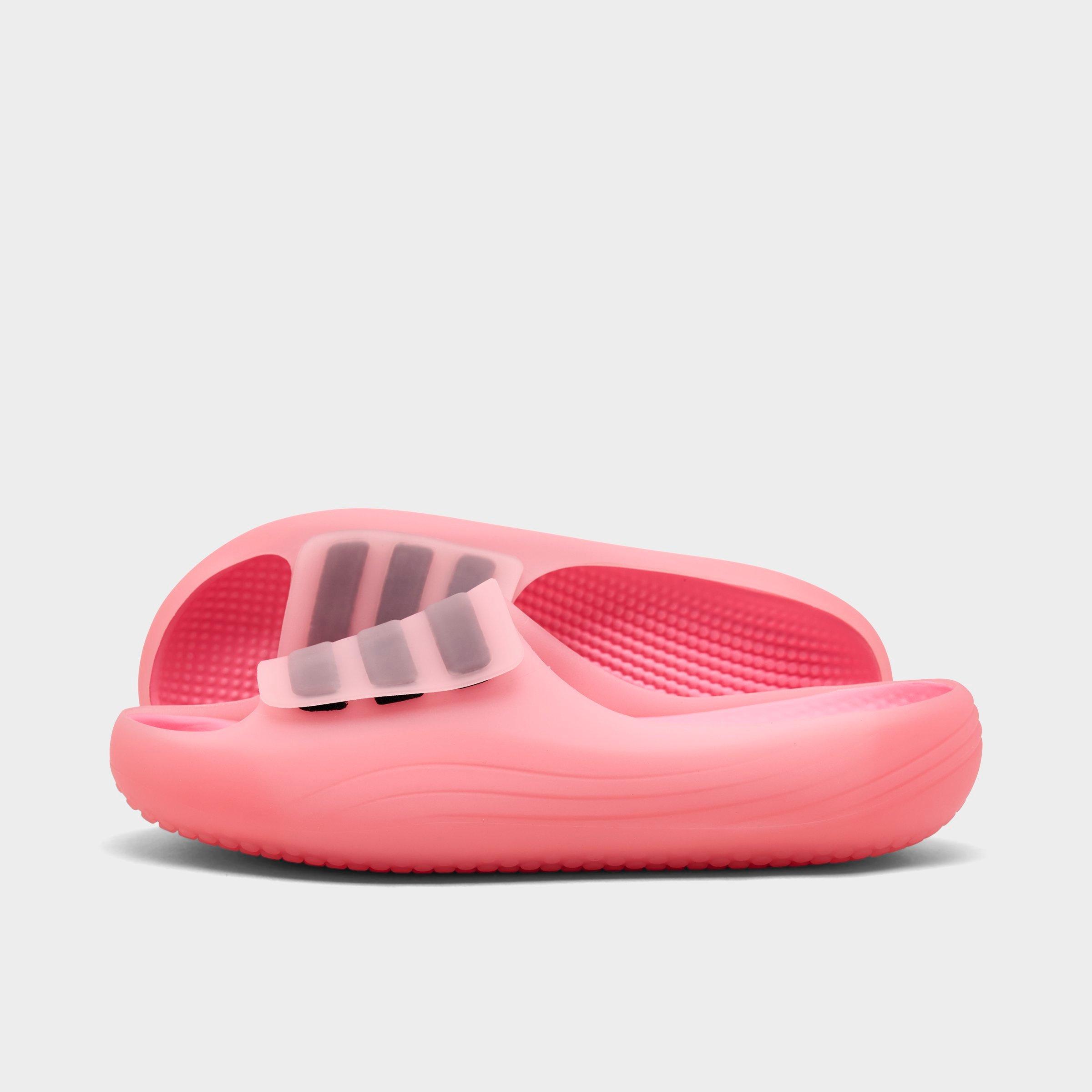 Men's adidas Originals adislide Slide Sandals | Finish Line