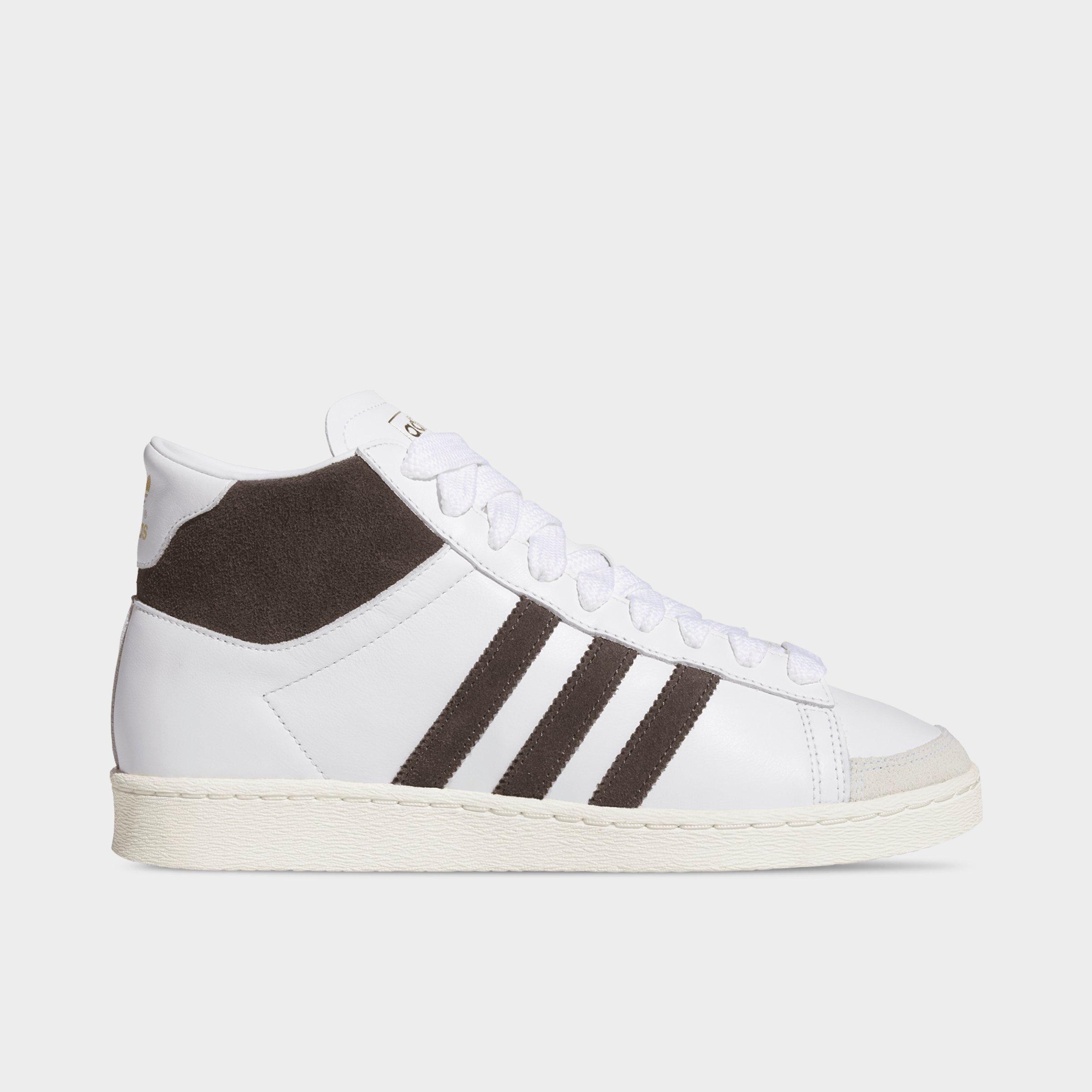 最終！adidas Jabbar Hi Men's adidas Originals Jabbar Hi Casual Shoes | Finish Line