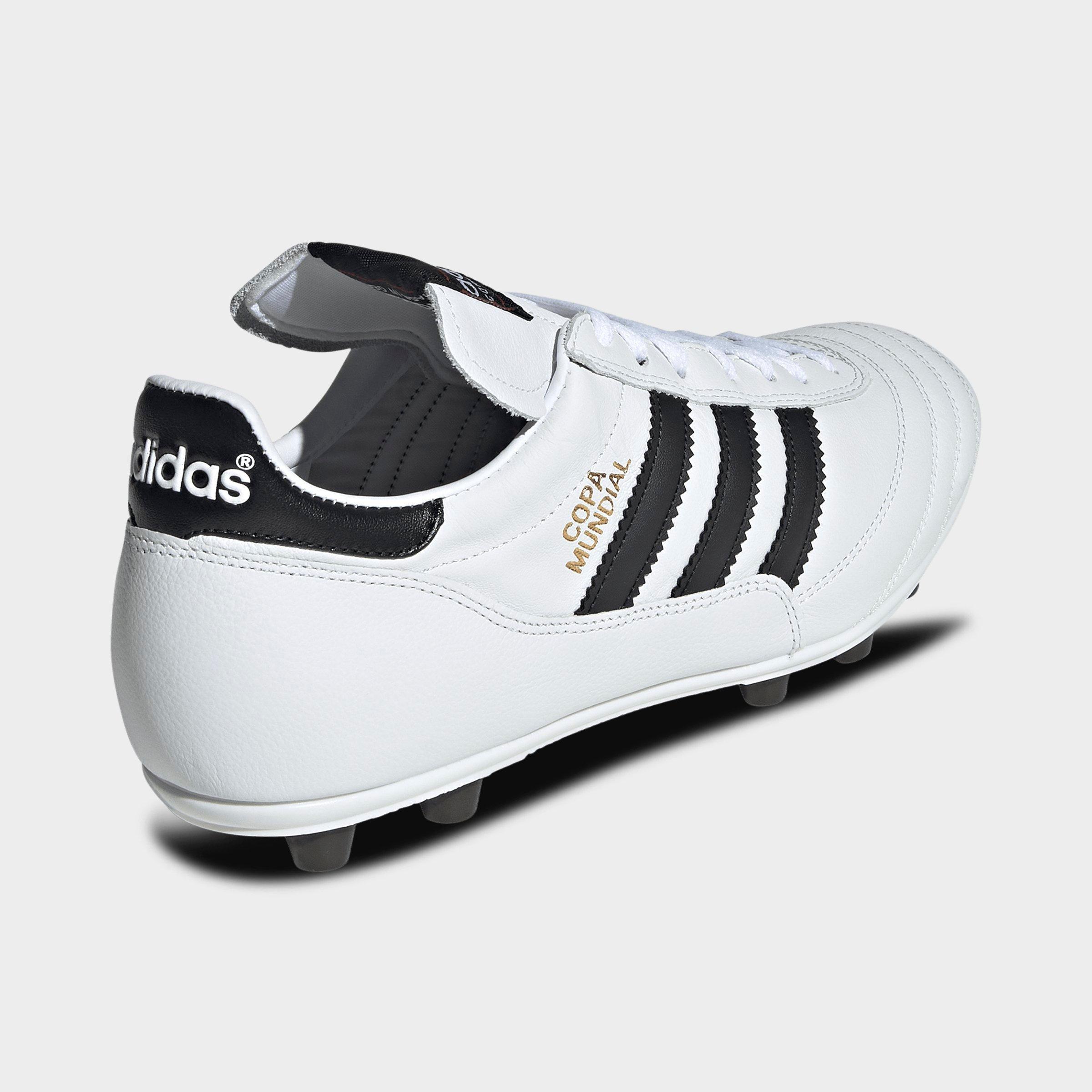 Men's adidas Copa Mundial Firm Ground Soccer Cleats