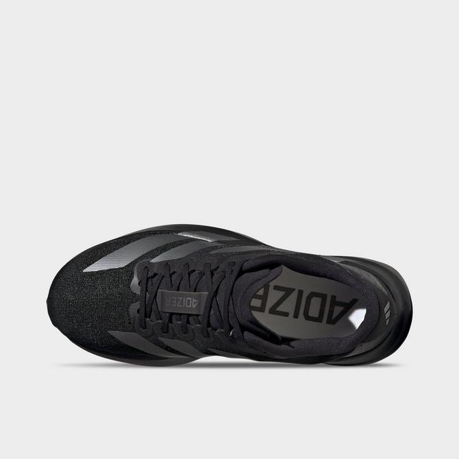 adidas adizero Evo SL Men's Shoes White/Black/White