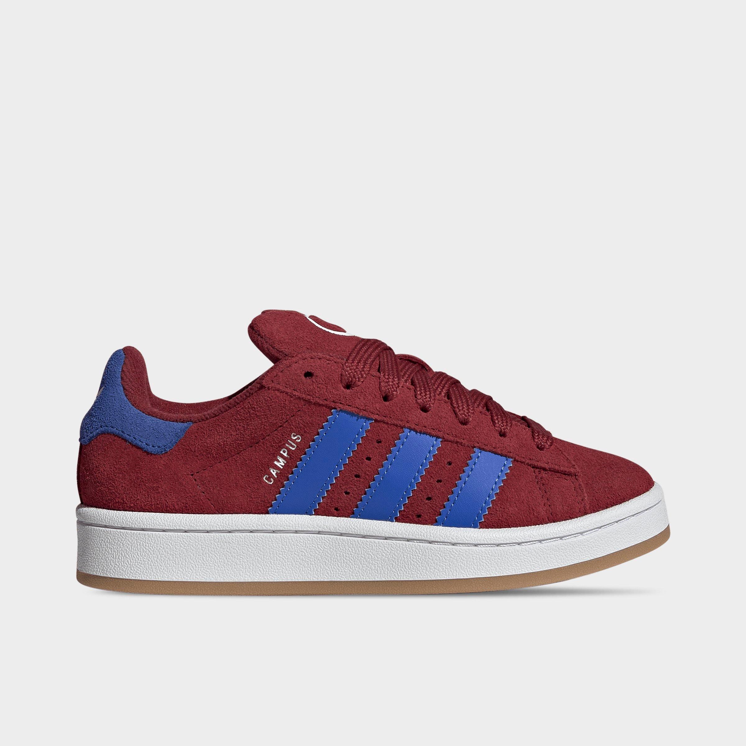 Big Kids adidas Originals Campus 00s Casual Shoes | Finish Line