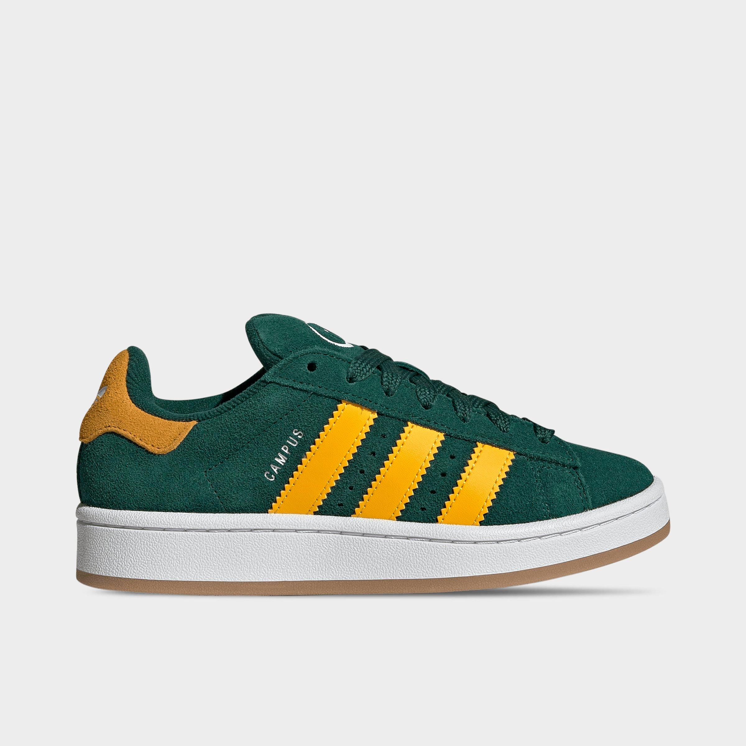Big Kids' adidas Originals Campus 00s Casual Shoes | Finish Line
