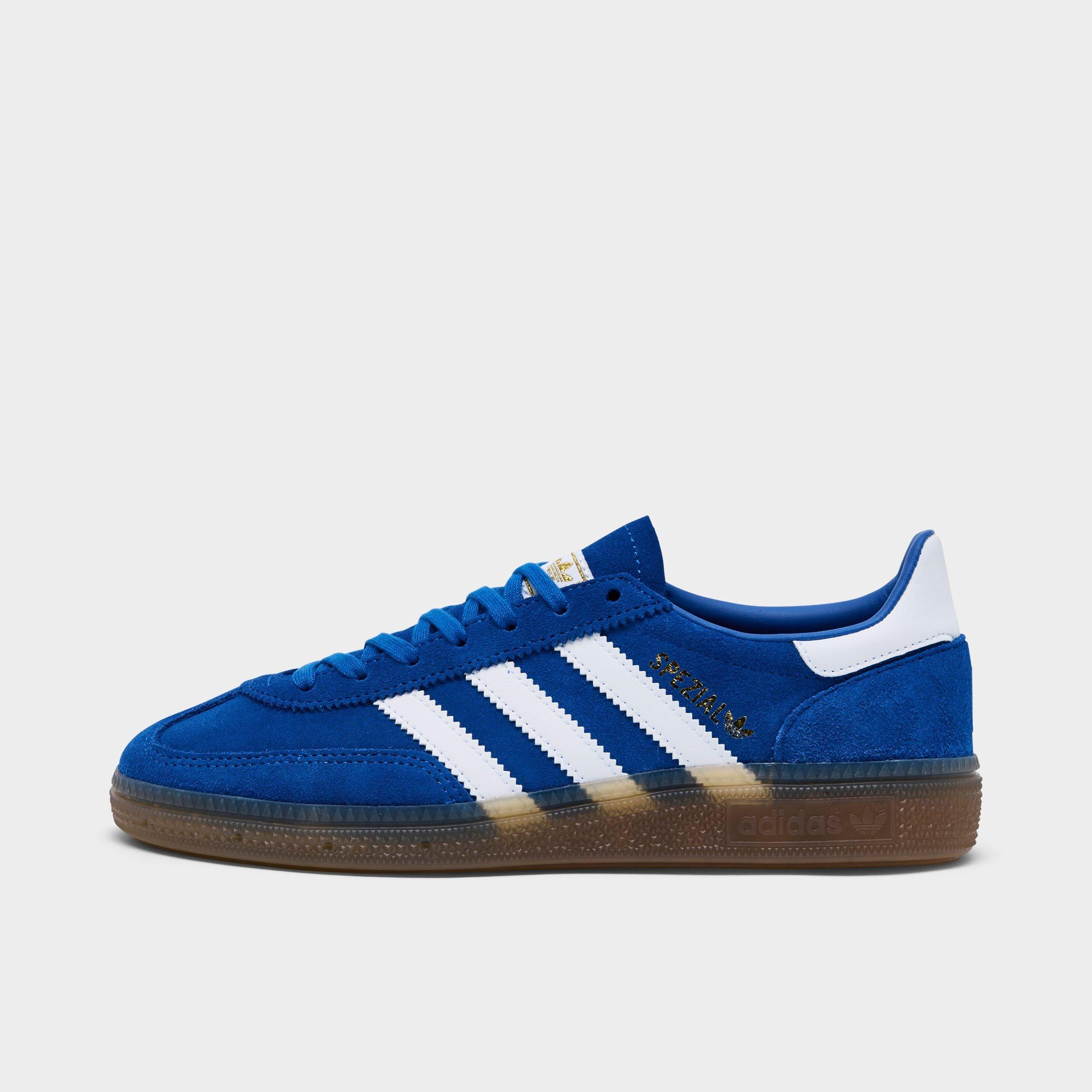Big Kids' adidas Originals Handball Spezial Casual Shoes