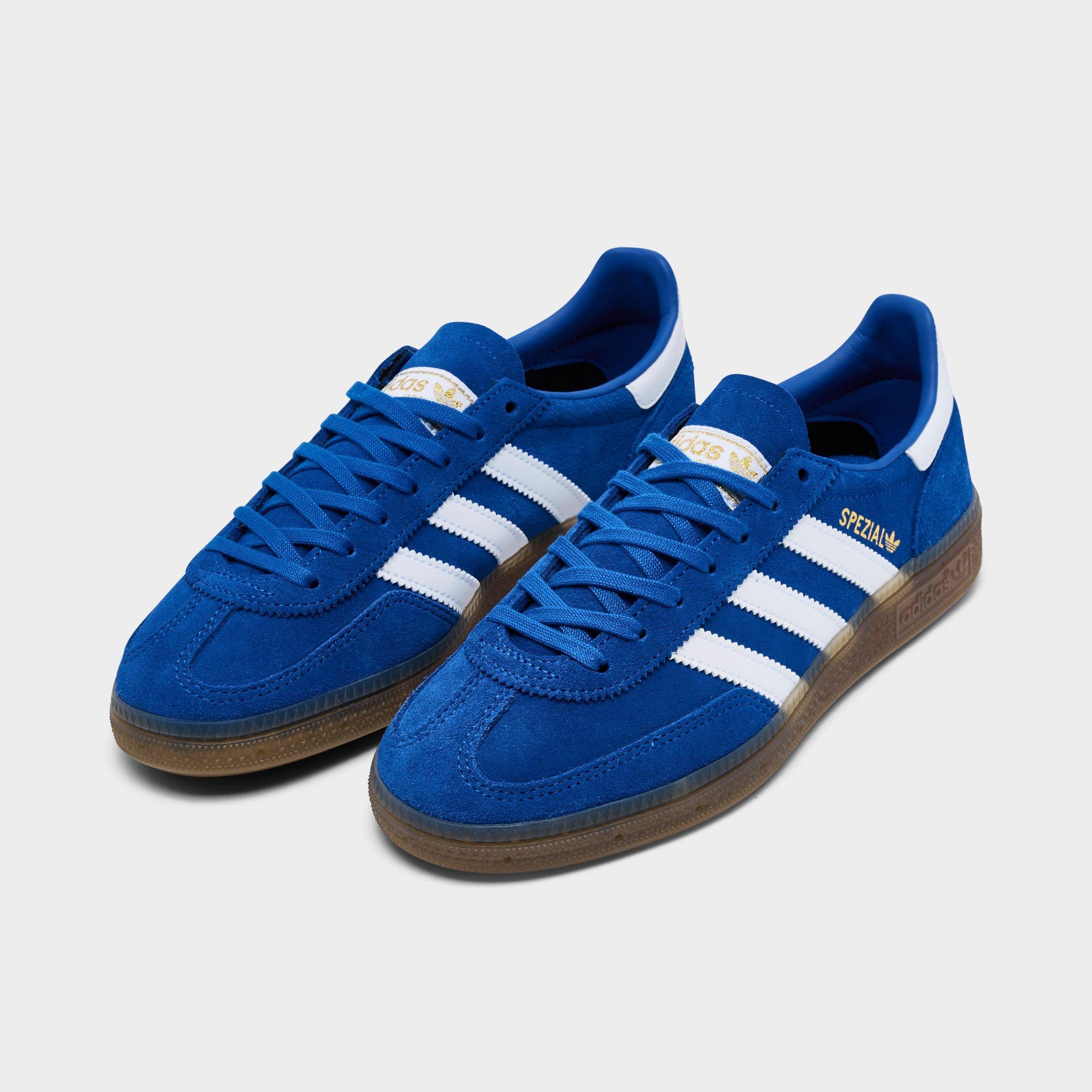 Big Kids' adidas Originals Handball Spezial Casual Shoes