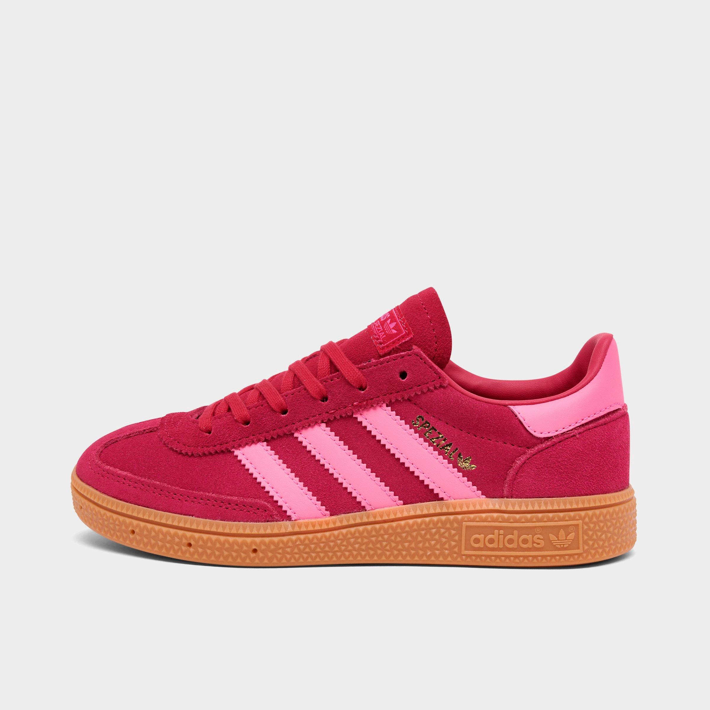 Little Kids' adidas Originals Handball Spezial Casual Shoes