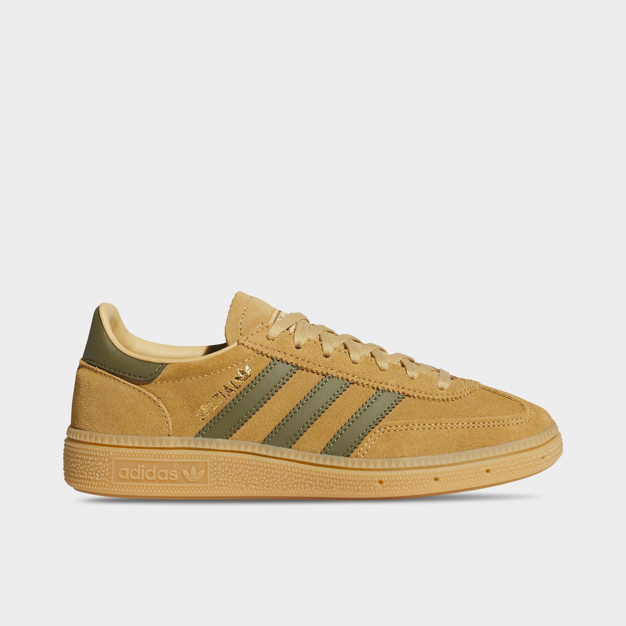 【adidas originals】spezial 25cm Big Kids' adidas Originals Handball Spezial Casual Shoes