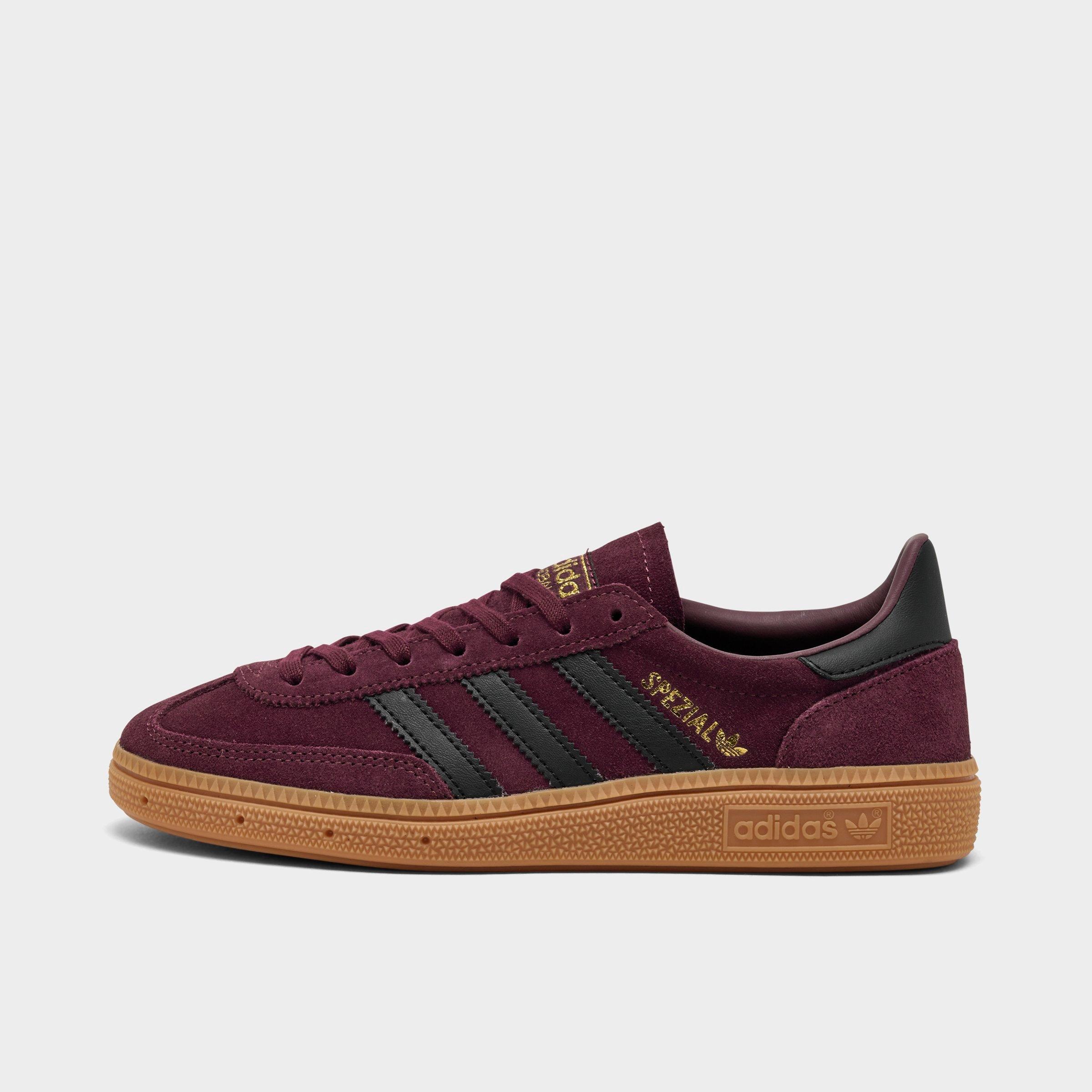 Big Kids' adidas Originals Handball Spezial Casual Shoes | Finish Line