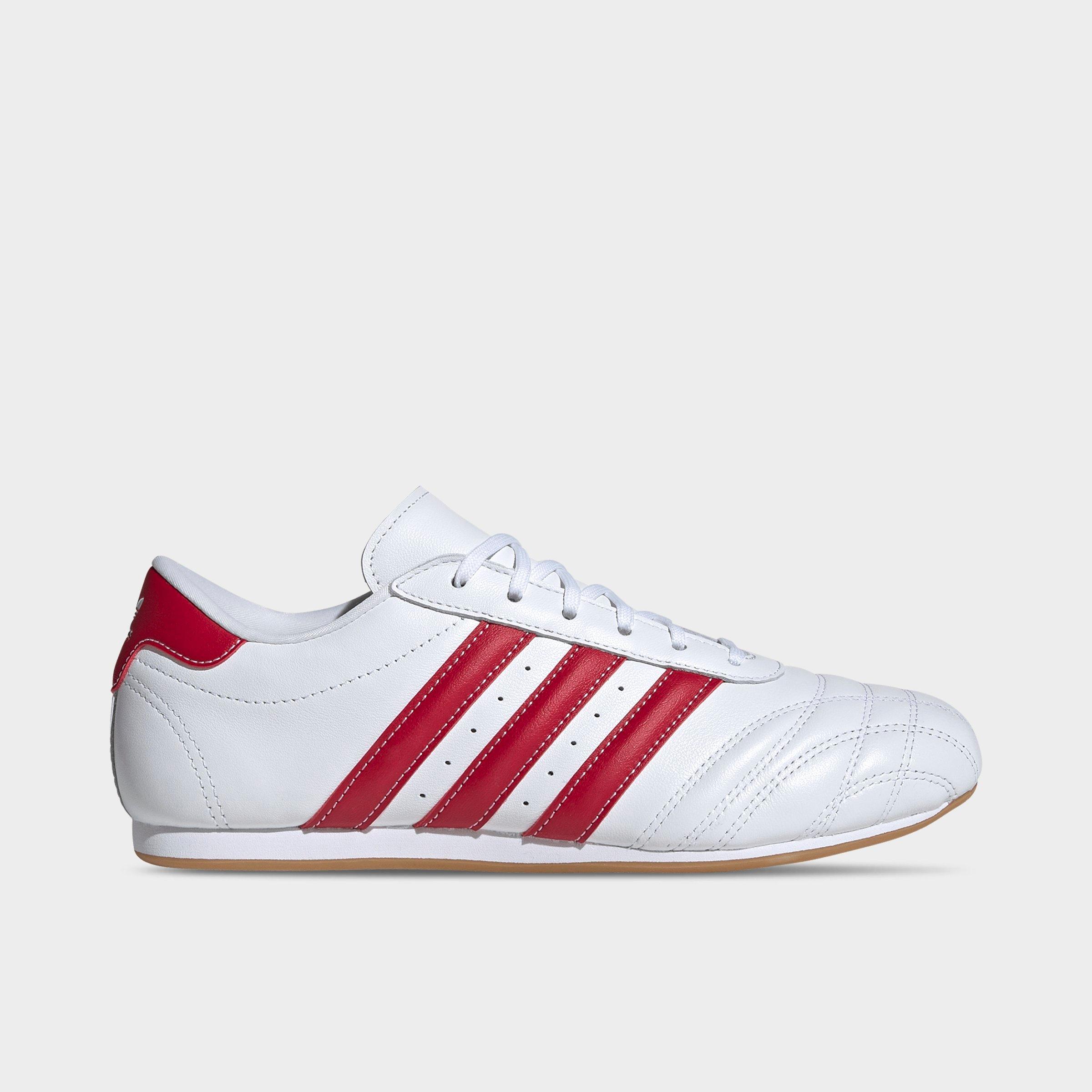 テコンドー　adidas Originals Women's Taekwondo Adidas Womens Taekwondo Shoes – Extra Butter