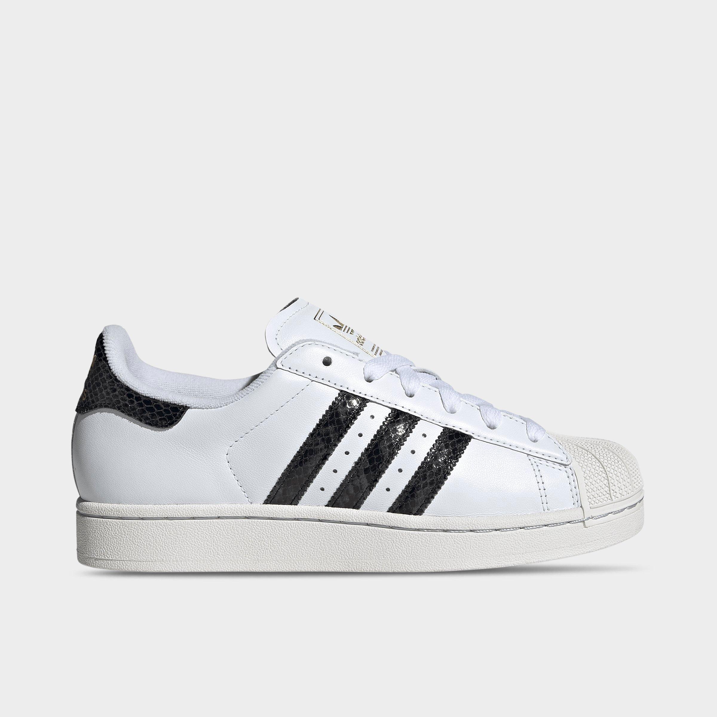 Women's adidas Originals Superstar II Casual Shoes | Finish Line