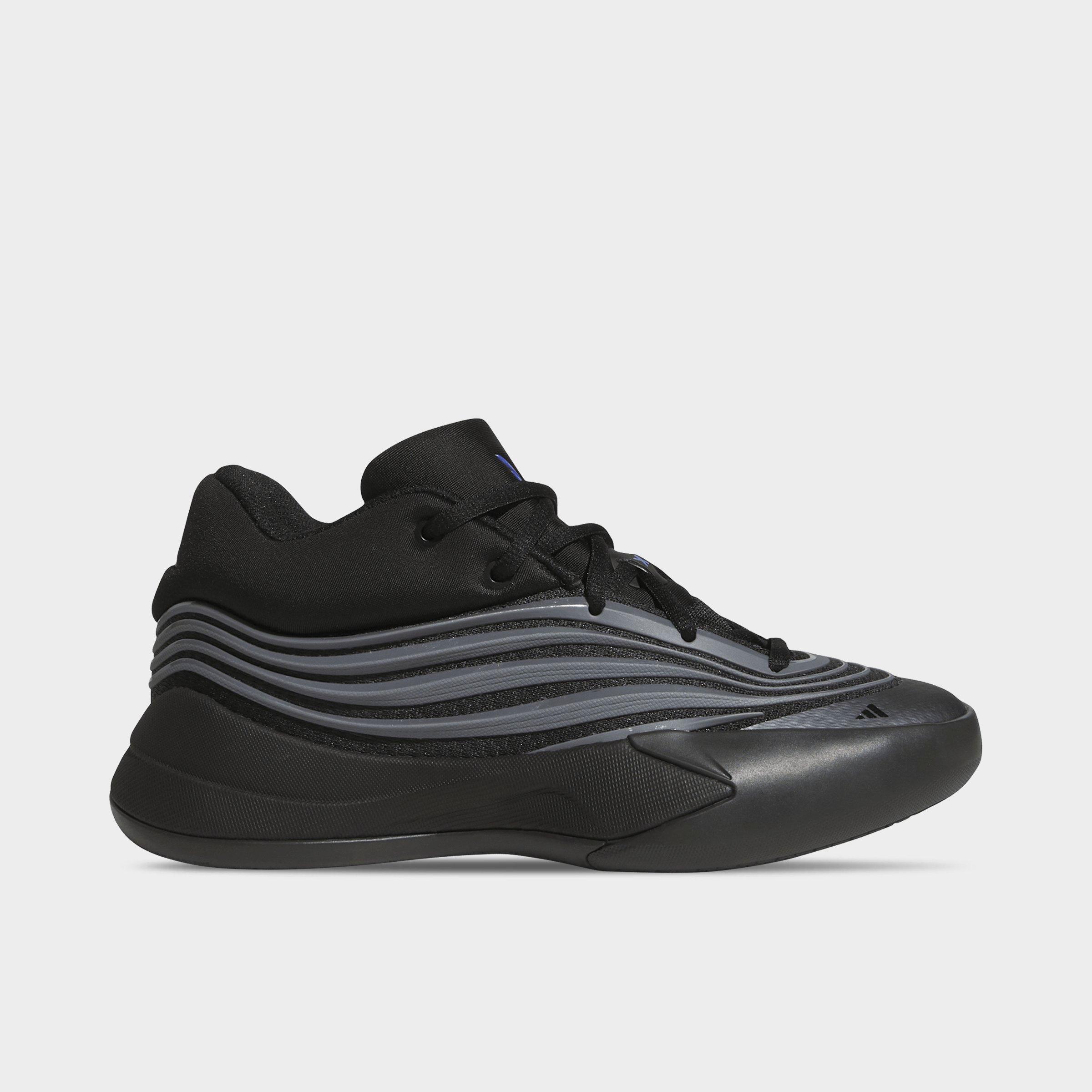 Big Kids' adidas Dame X Basketball Shoes | Finish Line