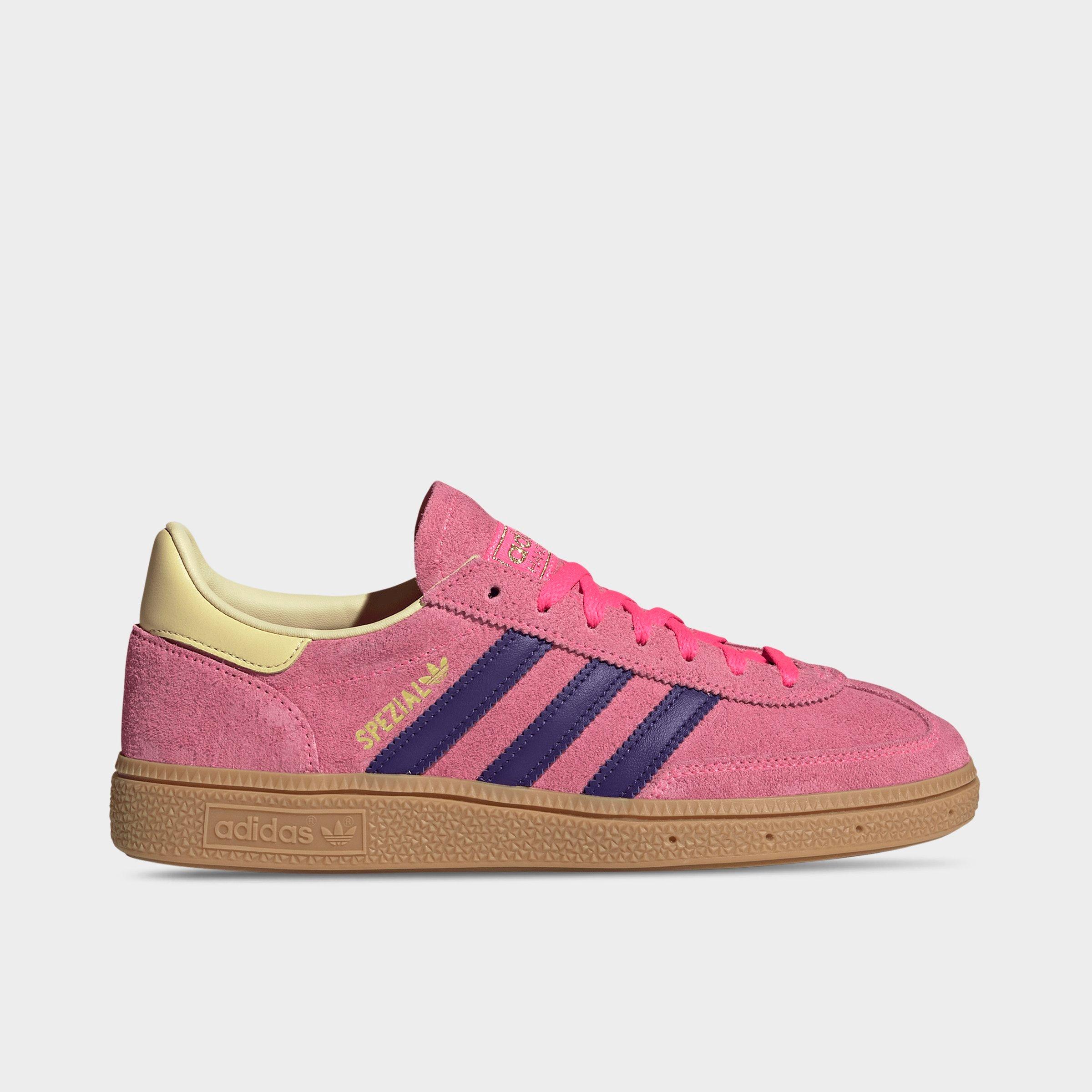 Women's adidas Originals Handball Spezial Casual Shoes
