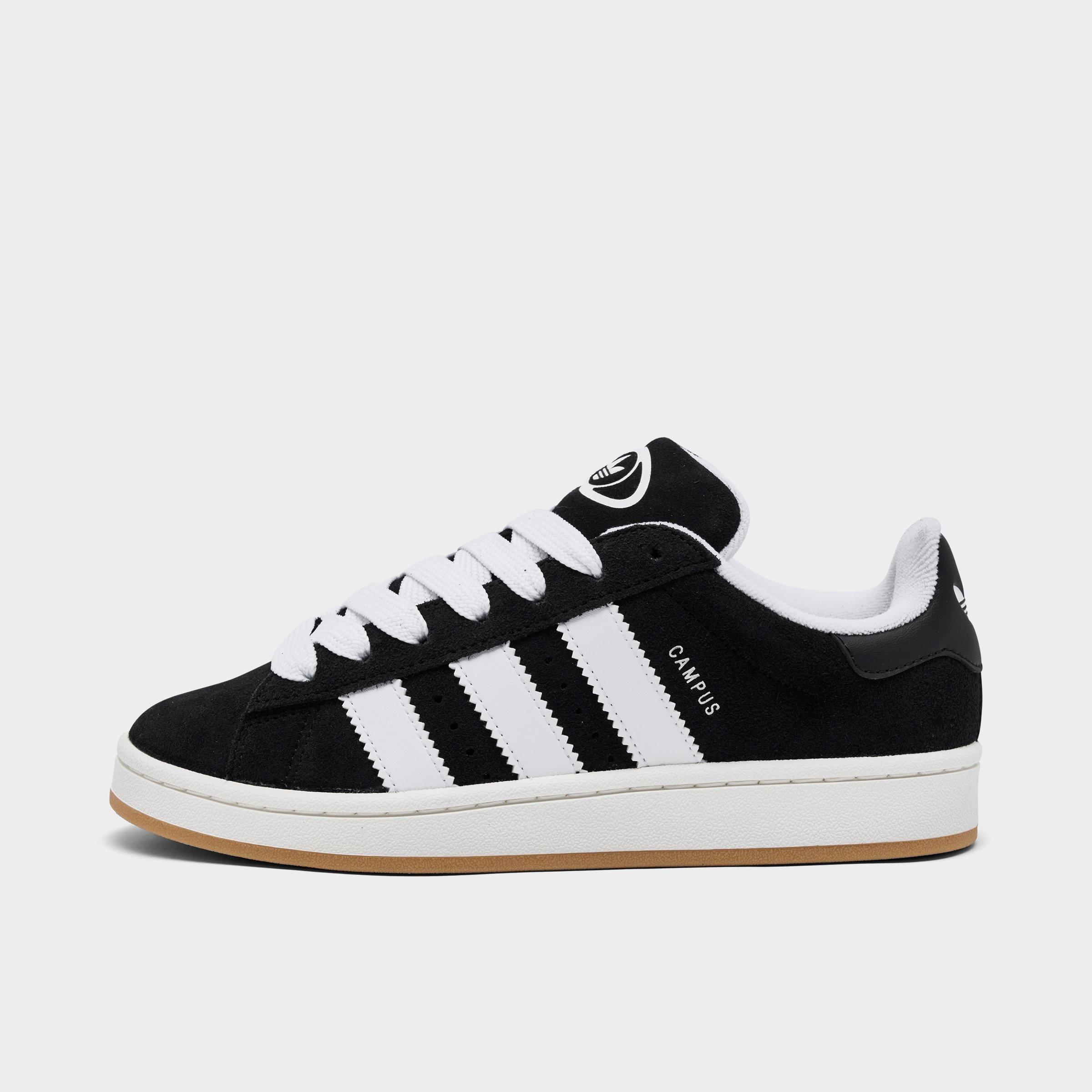 ★人気★ ADIDAS ORIGINALS CAMPUS 00S Black adidas Campus 00s Shoes - Black | Free Shipping with adiClub
