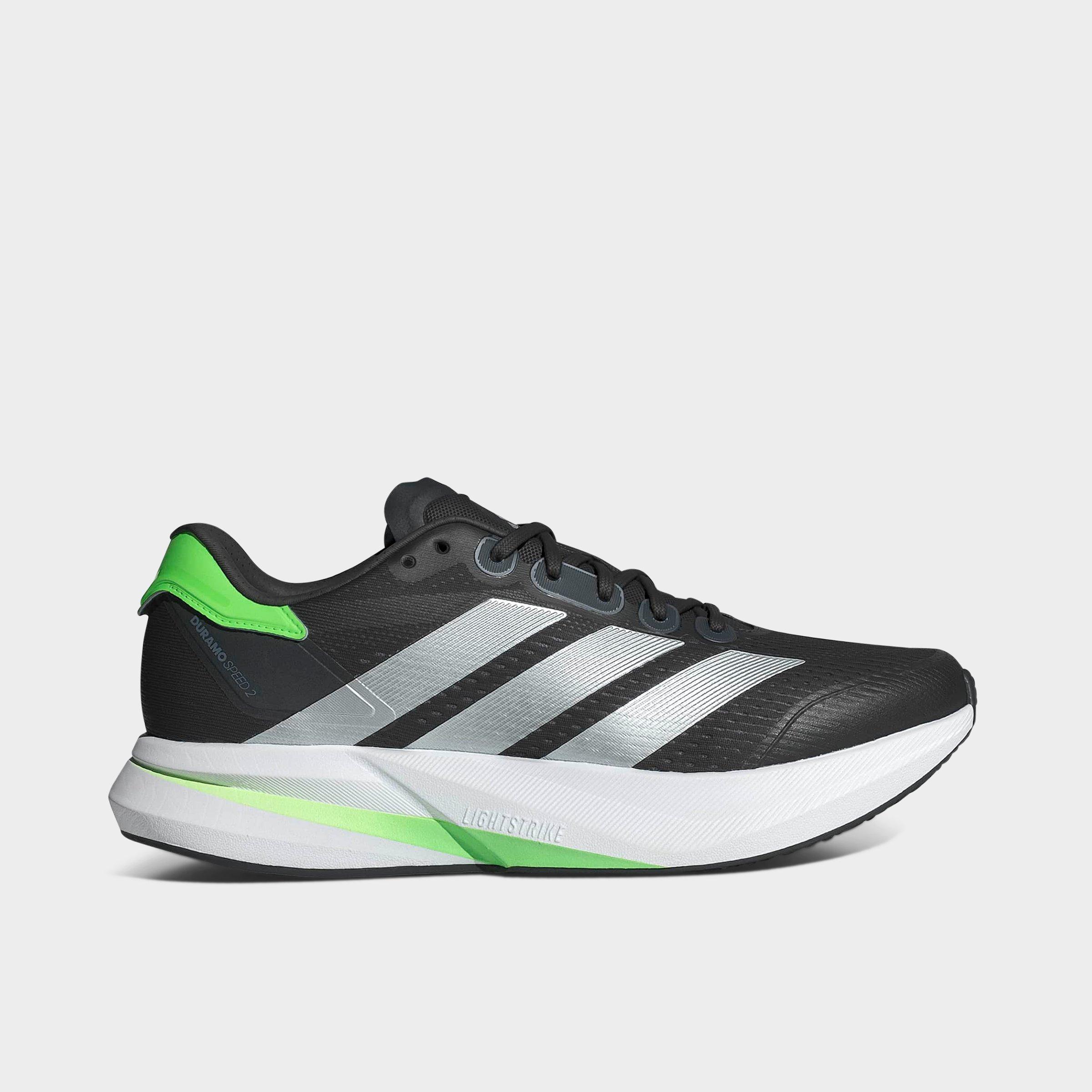 Men's adidas Duramo Speed 2 Running Shoes | Finish Line