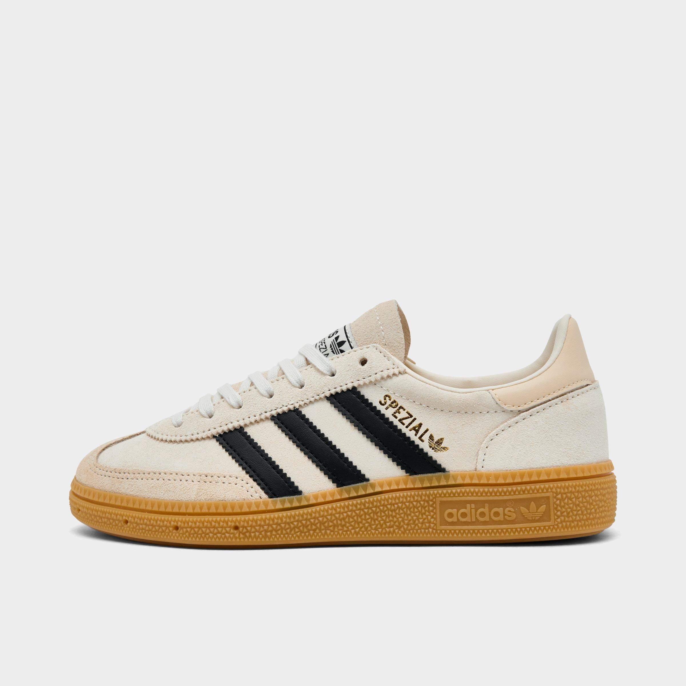 靴 adidas Originals HANDBALL SPEZIAL 24cm adidas Handball Spezial Shoes - Black | Free Shipping with