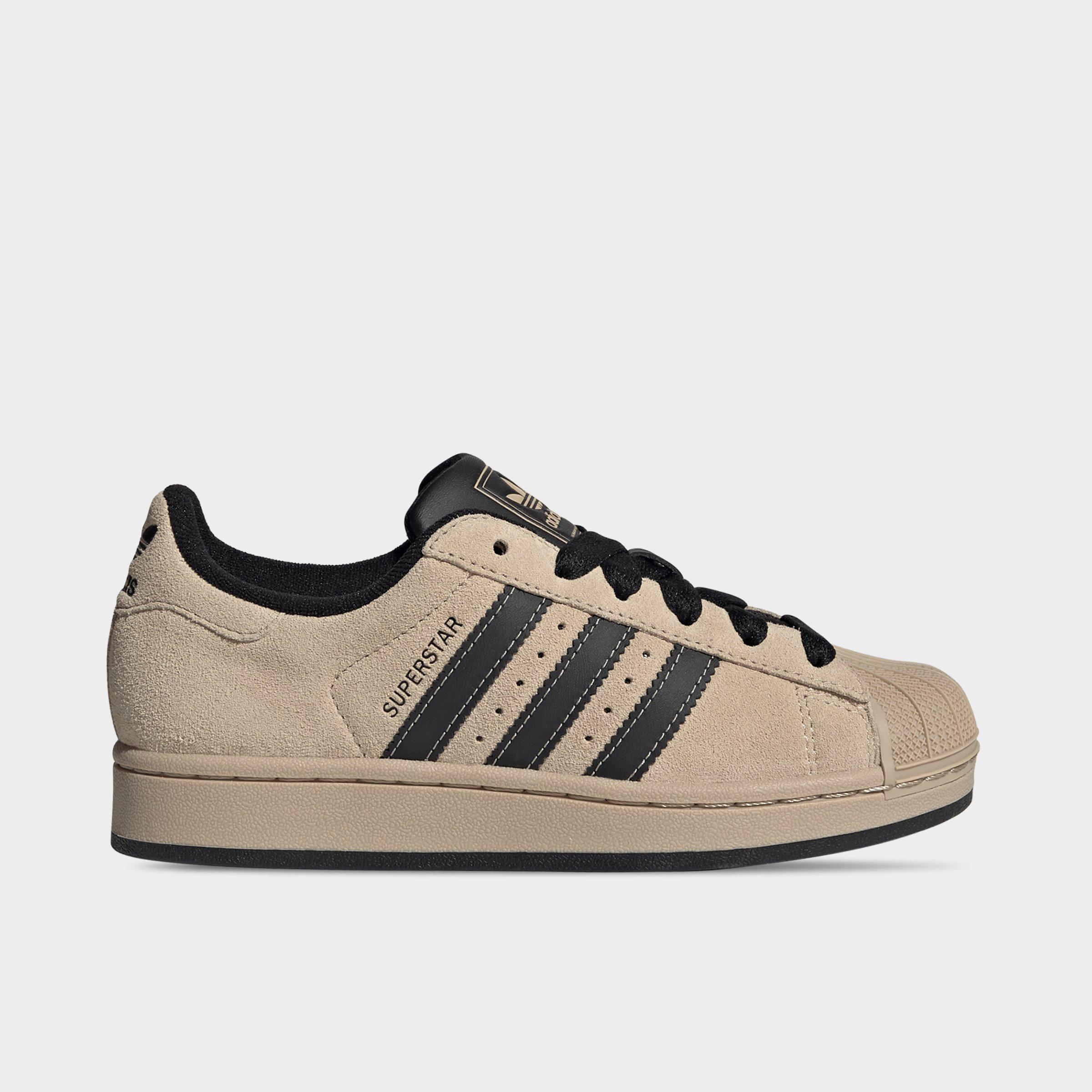 adidas gazelle silver green womens adidas Superstar Shoes - Kids - Core Black / Team Colleg Gold main image 1