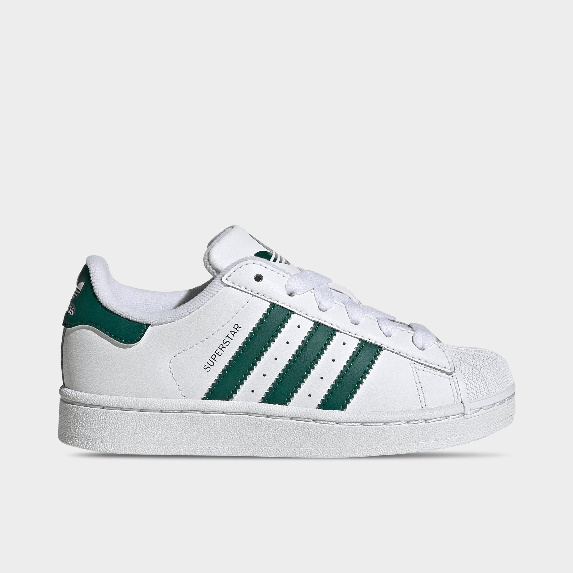 Little Kids' adidas Originals Superstar II Comfort Closure Casual