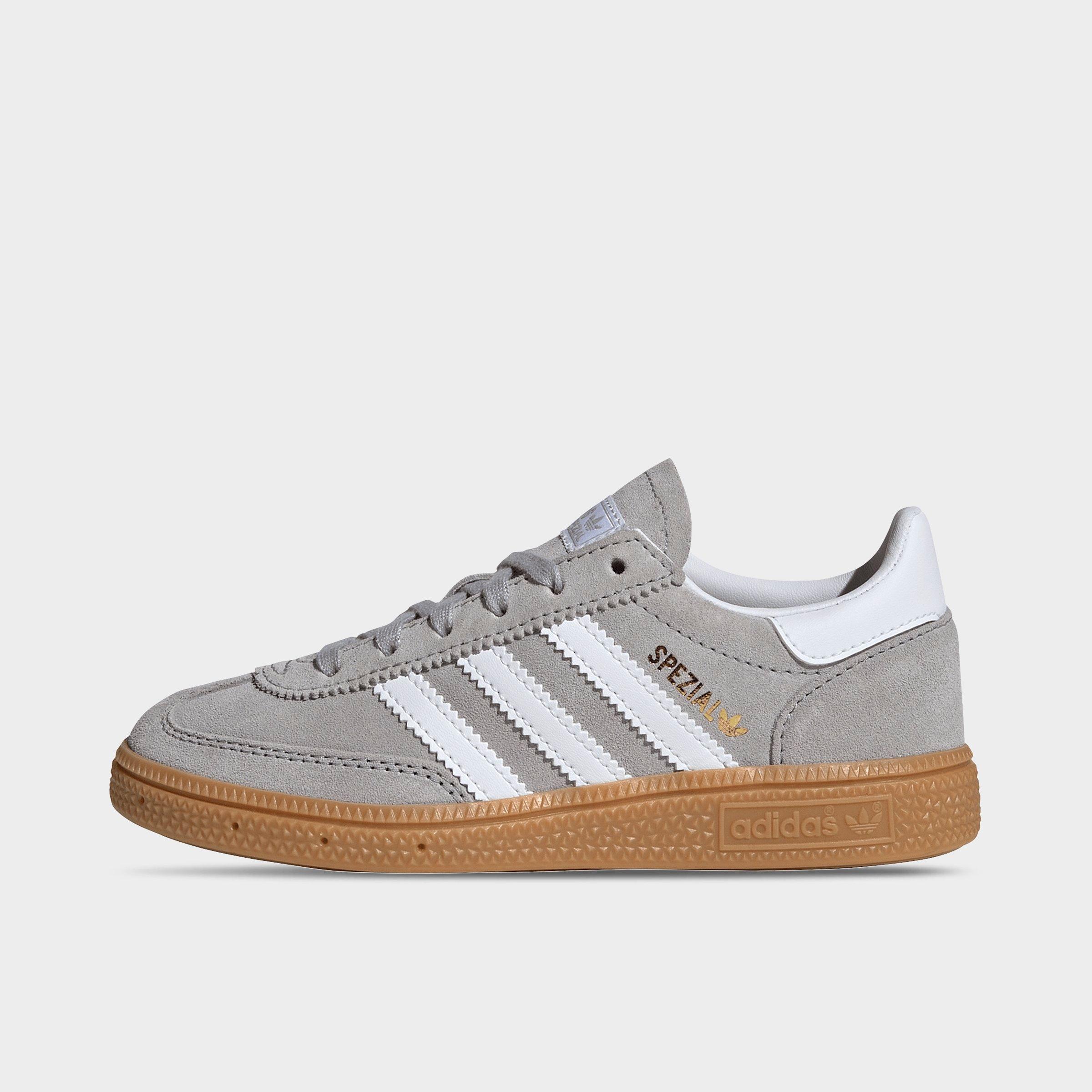 Little Kids' adidas Originals Handball Spezial Casual Shoes