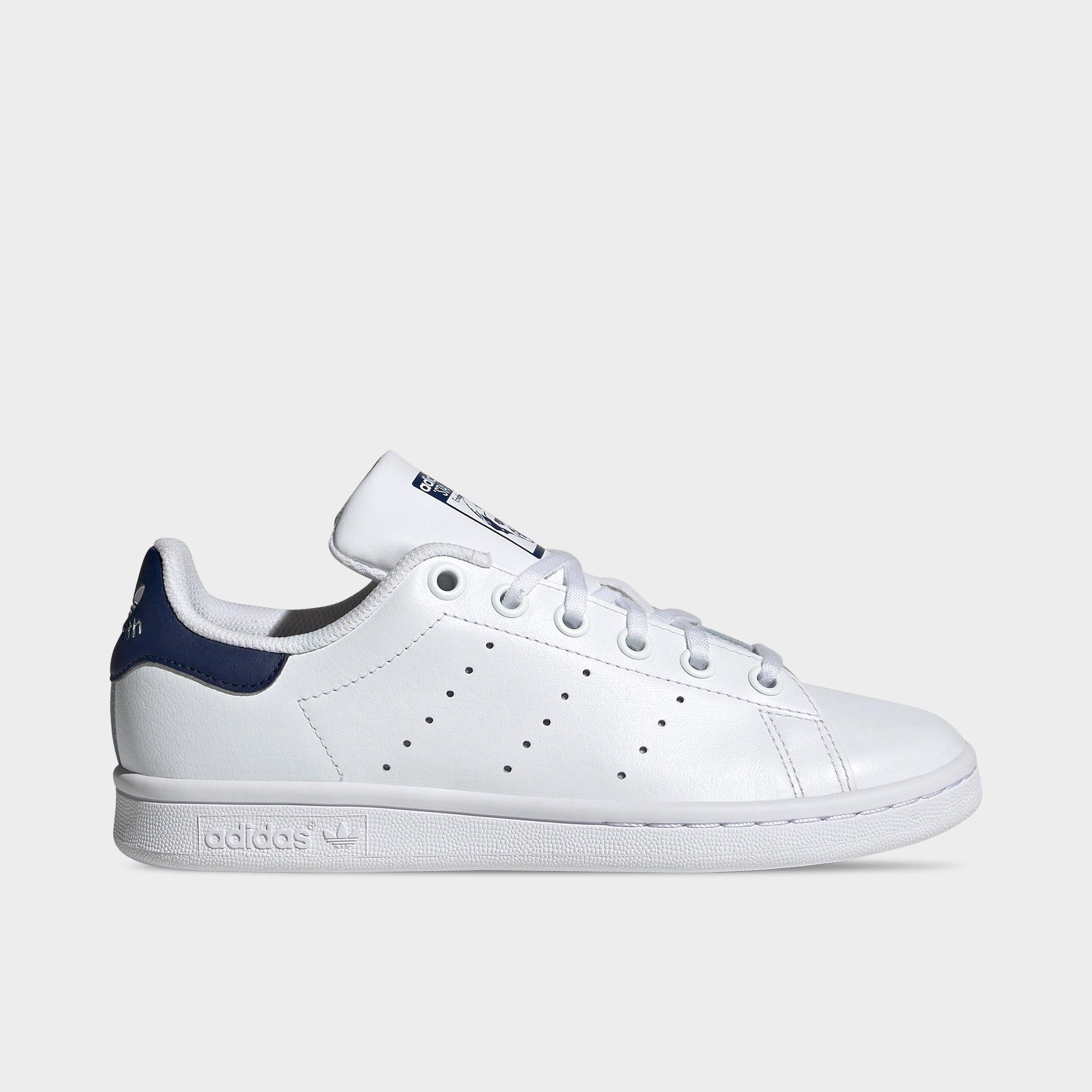 Big Kids' adidas Originals Stan Smith Casual Shoes | Finish Line