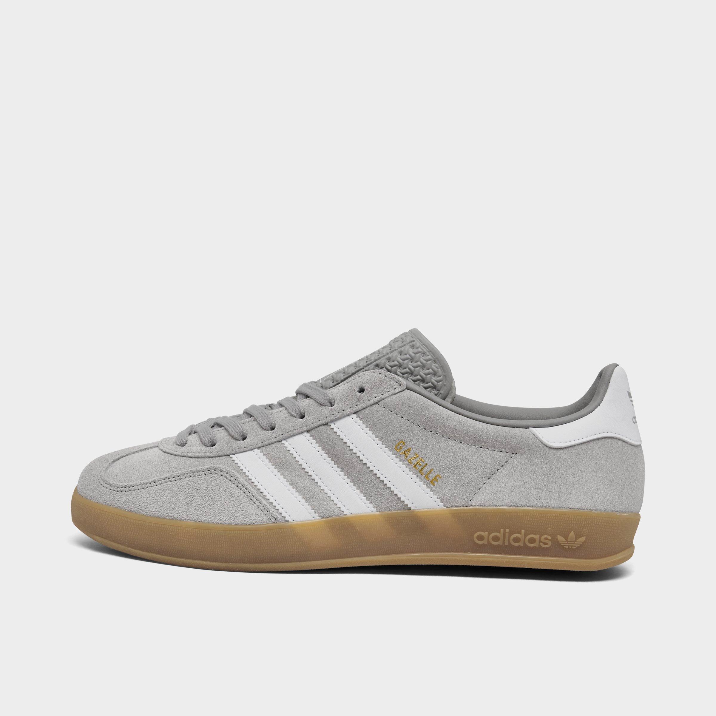 Men's adidas Originals Gazelle Indoor Casual Shoes | Finish Line